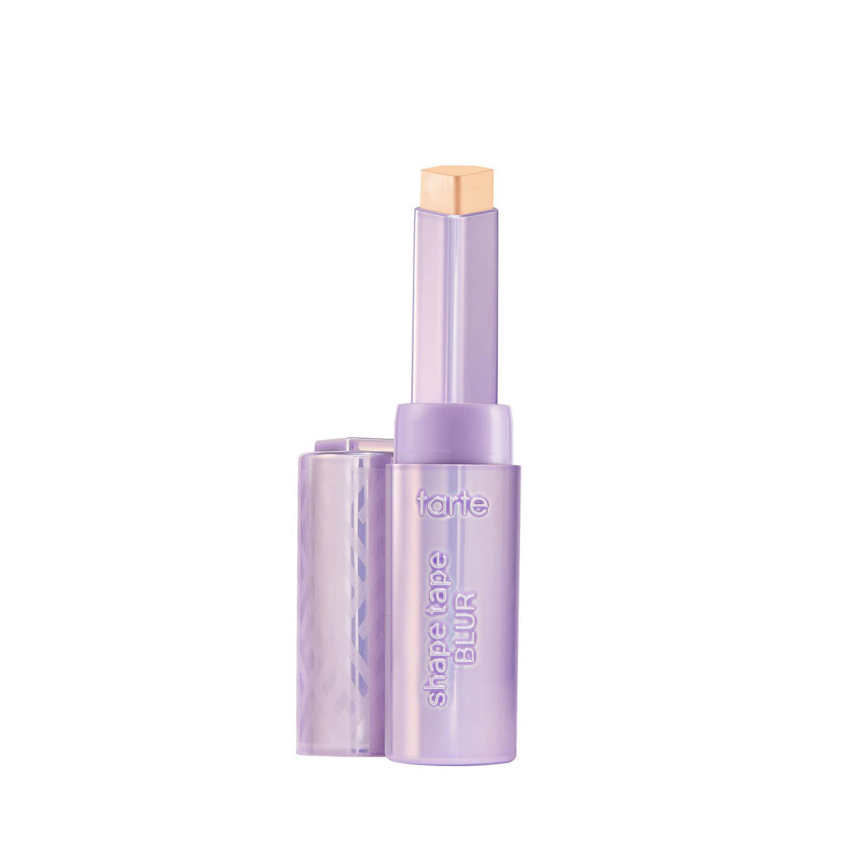 tarte shape tape blur concealer stick - Full Coverage Crease-Proof Makeup, Diamond-Shaped Precision Tip for Instant Eye 