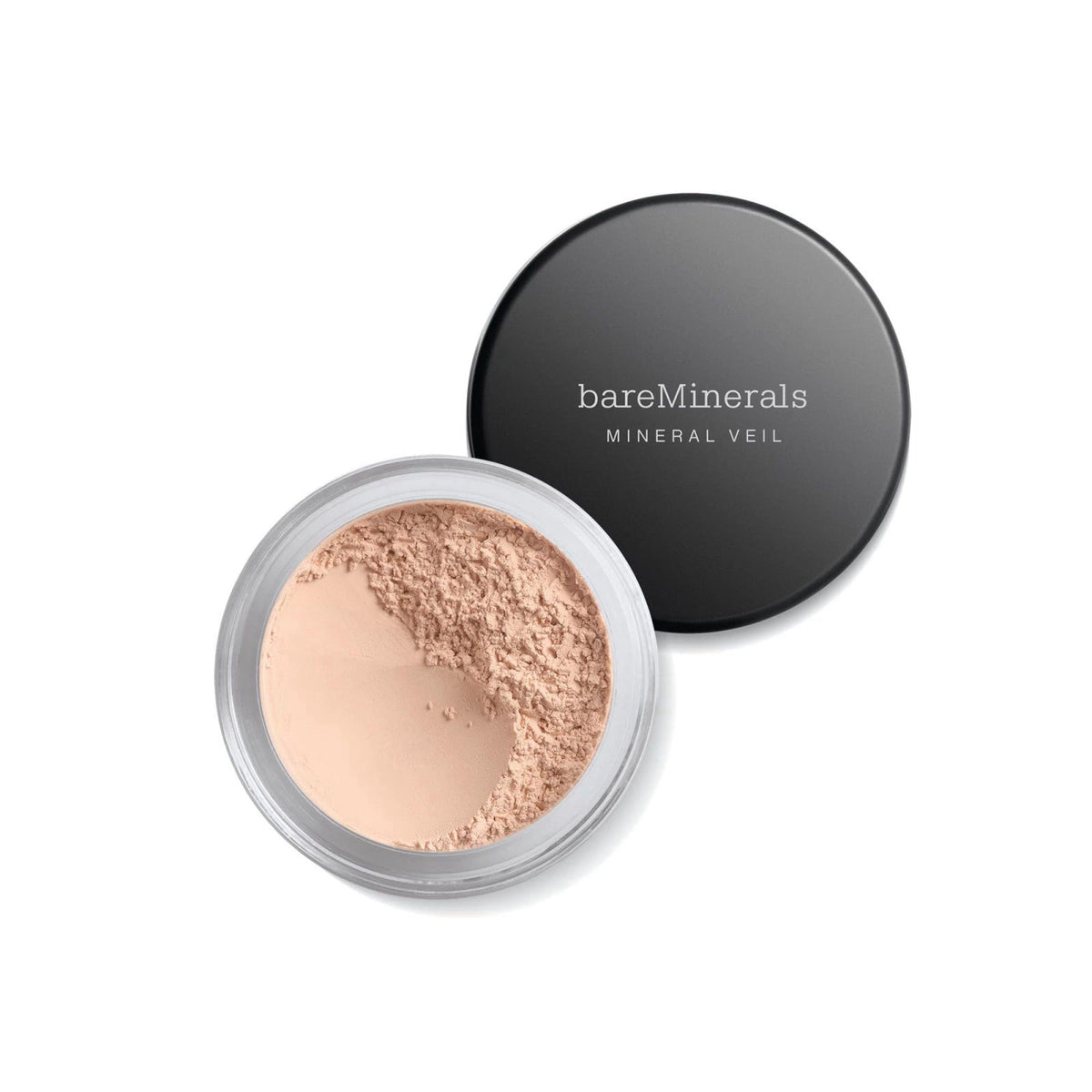 bareMinerals ORIGINAL Loose Mineral Veil, Translucent – product photo (Powder)