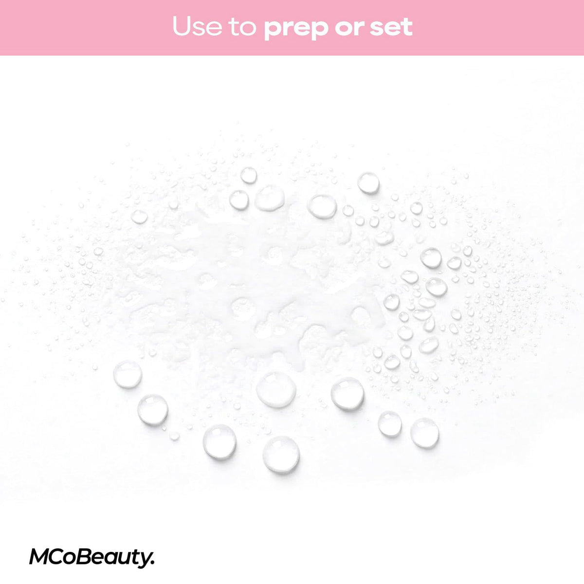 MCoBeauty – Highlighters &amp; Luminizers on display