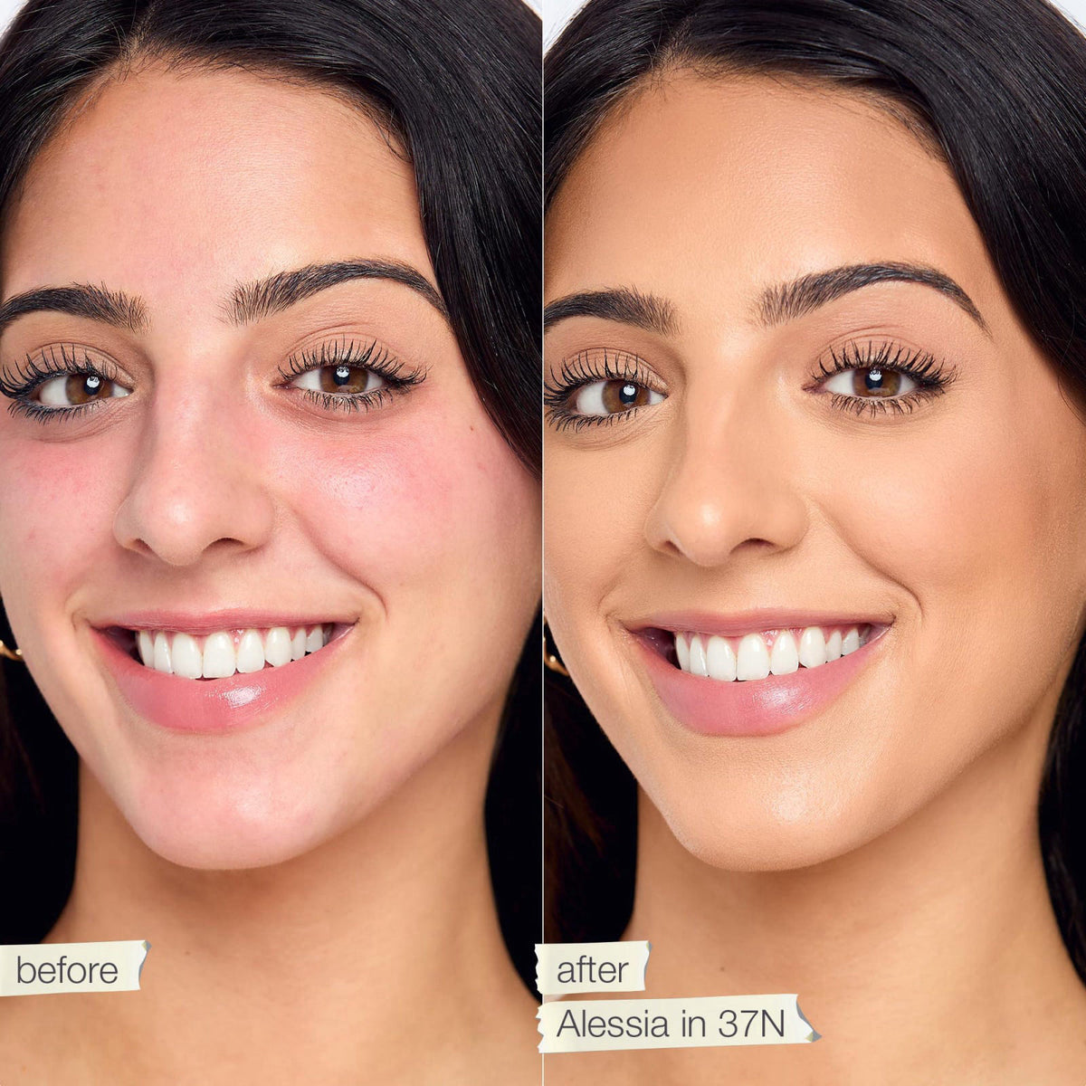 tarte face tape foundation – Full-Coverage 12hr Waterproof Makeup, Hydrating & Smoothing with a Natural Matte Finish for