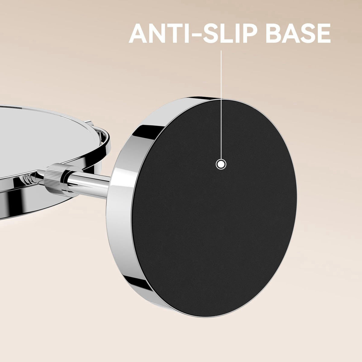 Nicesail – Makeup Mirrors on display