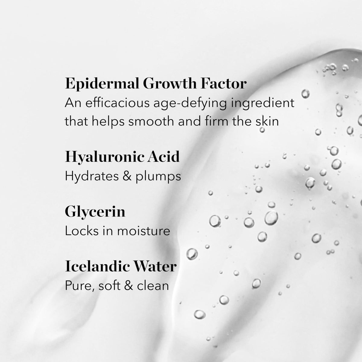 BIOEFFECT EGF Eye Serum, Age-Defying for Wrinkles & Crow's Feet 0.20 oz – alternate angle