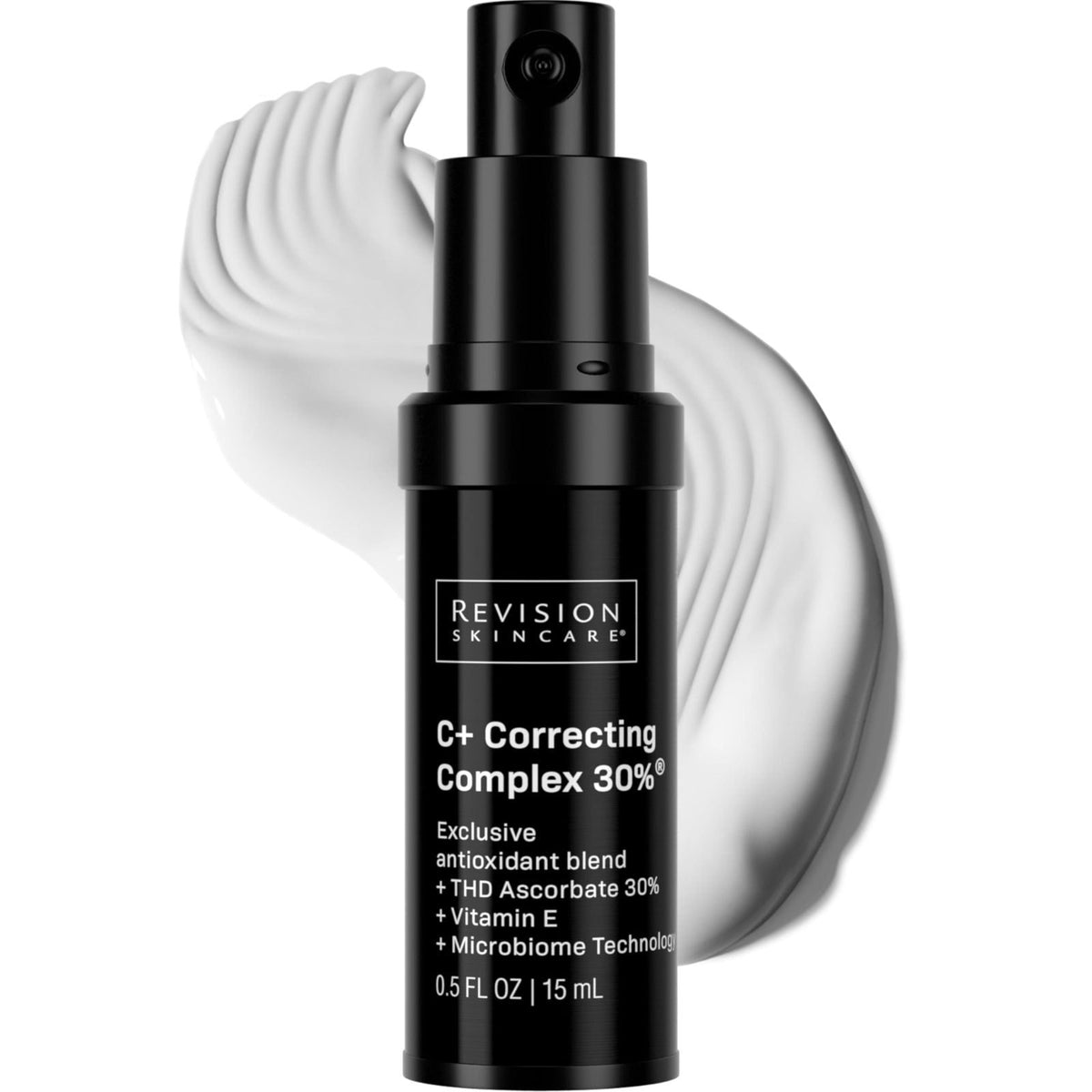 Revision Skincare C+ Correcting Complex 30%® Vitamin C Serum – product photo (Serums)