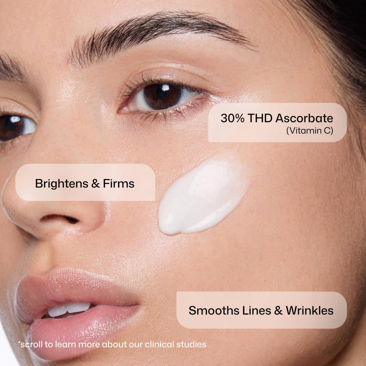 Revision Skincare C+ Correcting Complex 30%® Vitamin C Serum – full view