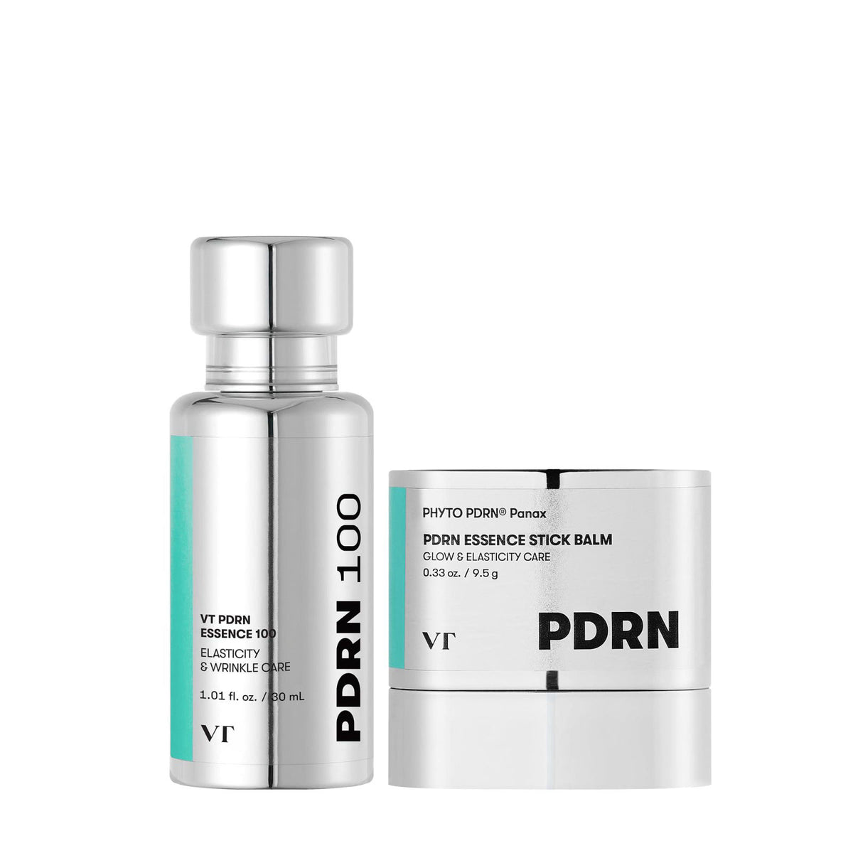 VT COSMETICS PDRN Starter Duo – product photo (Serums)