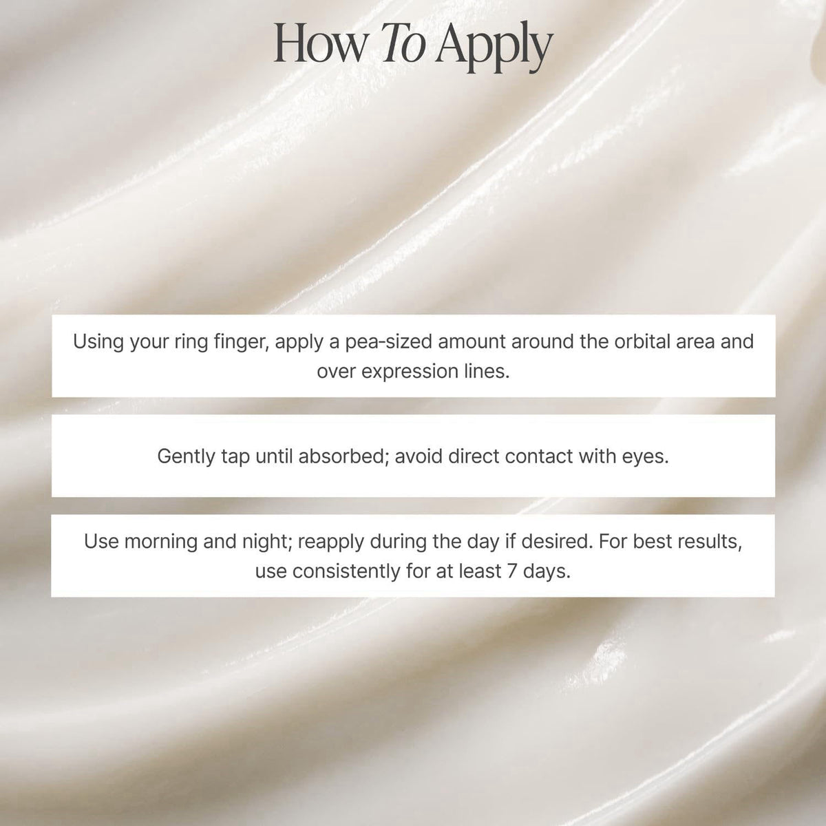 B Blumenes Natural Solution – Creams on display