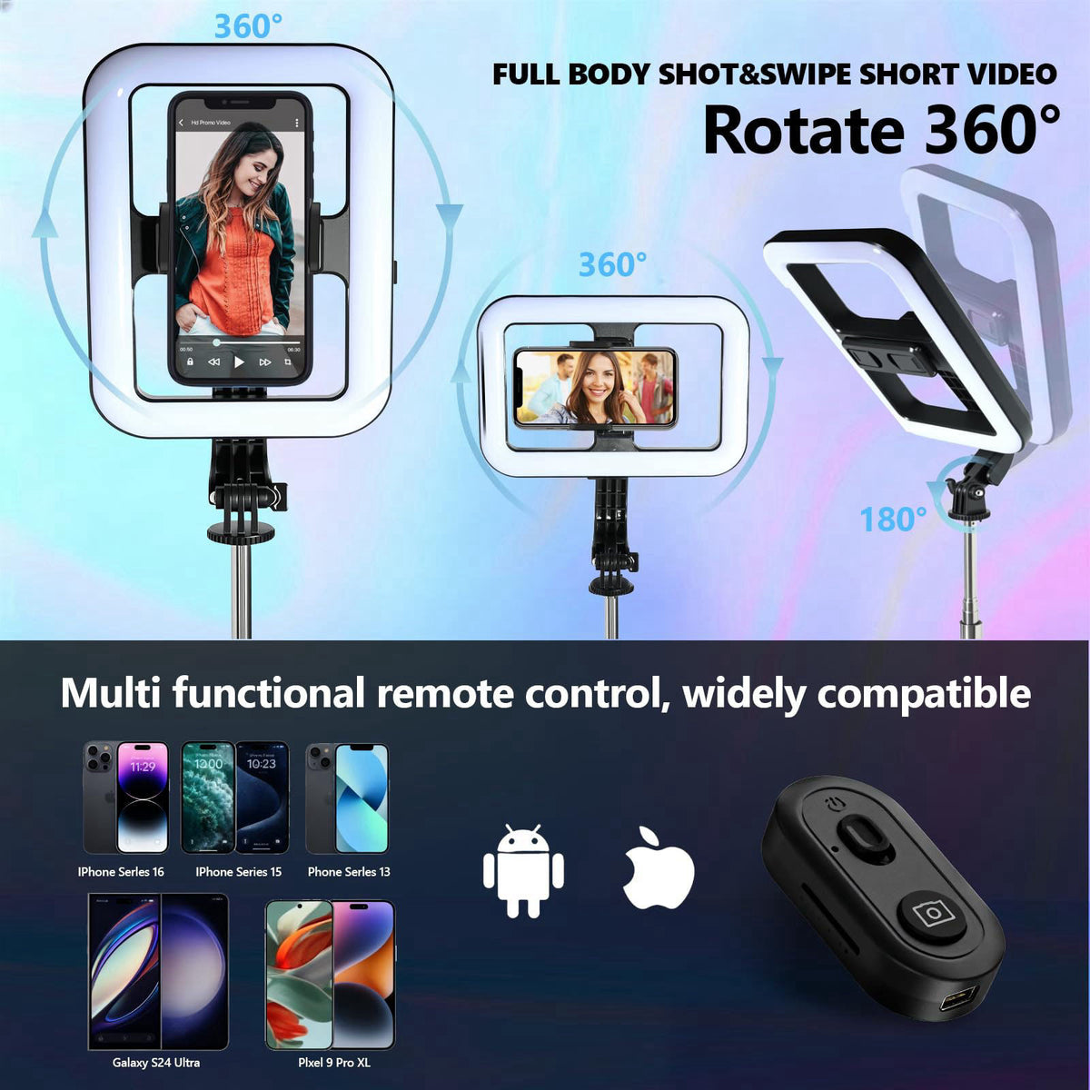 WEIIBDIE – Photo &amp; Video Kits on display