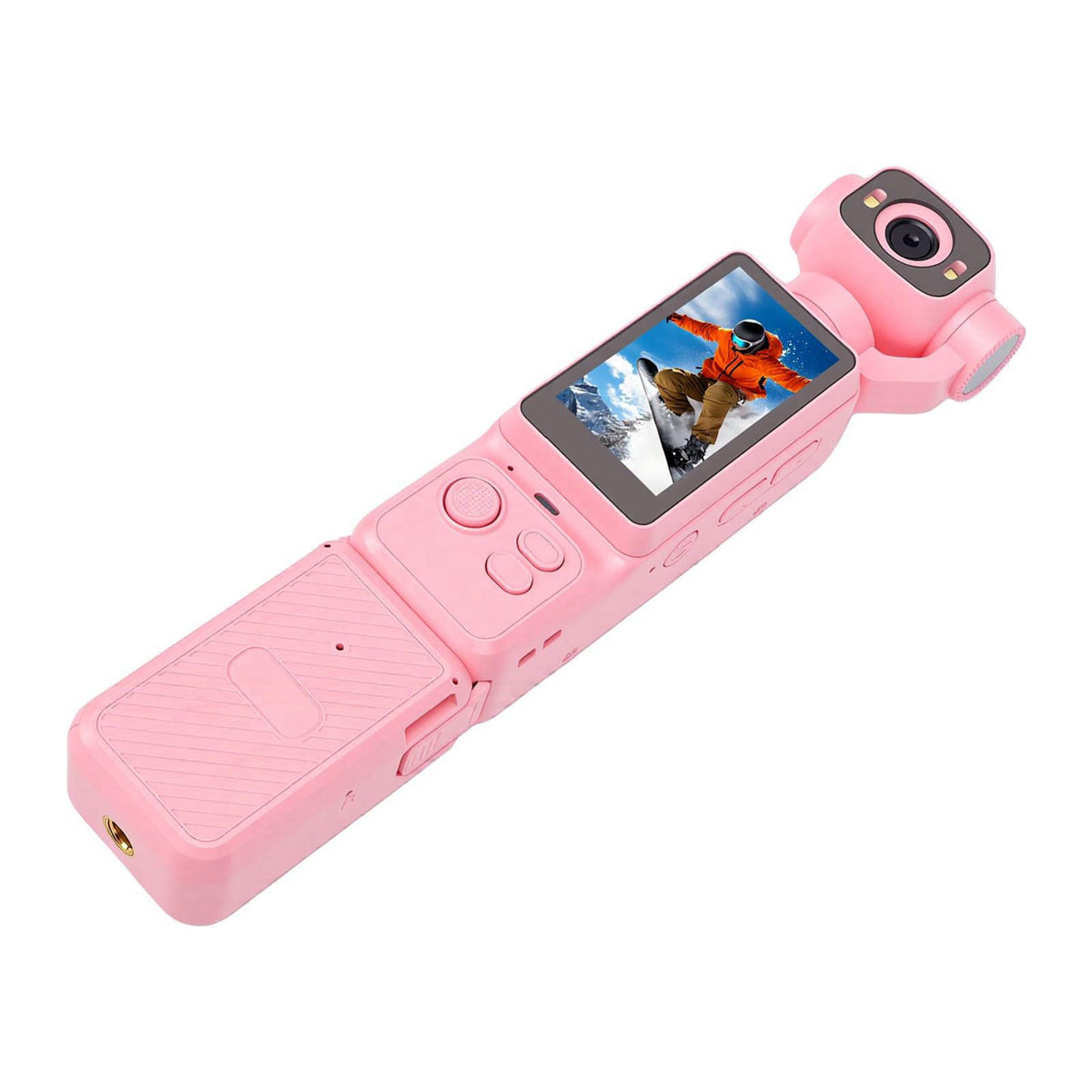 banapoy – Sports &amp; Action Video Cameras on display