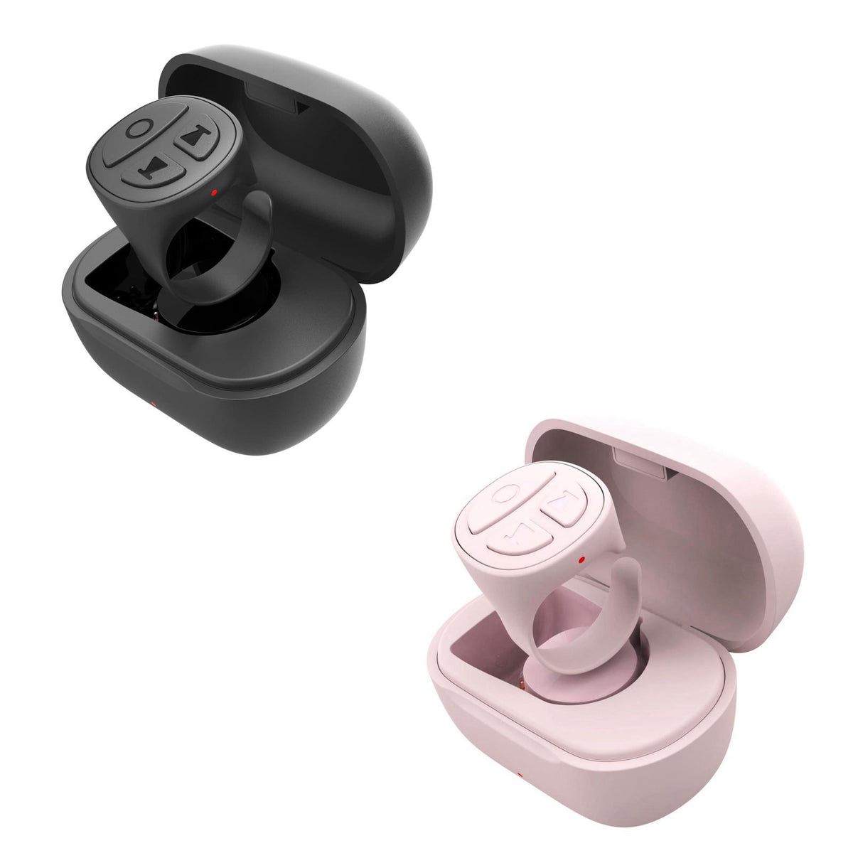 Vekesen TikTok Scrolling Ring, Auto Tapper for TikTok Live – product photo (Rings)