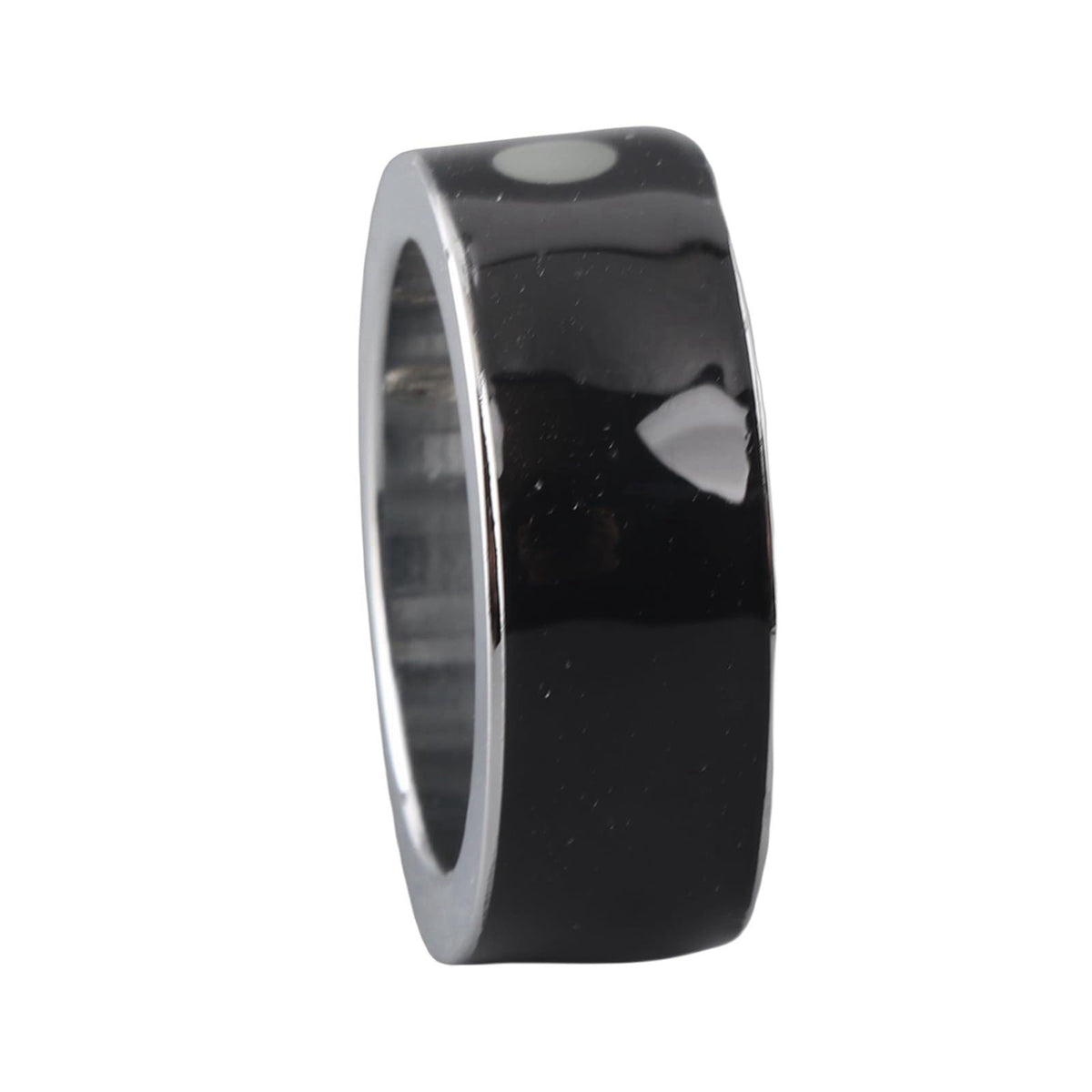 Dioche Remote Control, Wearable BT for TikTok & App Page Turning | VoiceActivated Scrolling with Camera Remote | Design 
