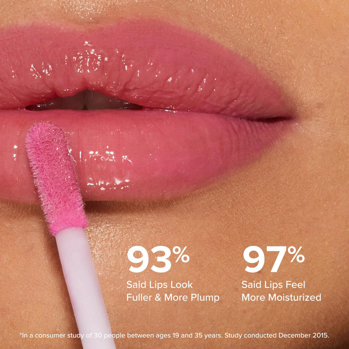 Too Faced Lip Injection Lip Plumper | Hydrating Lip Gloss for Fuller-Looking Lips | Original, Maximum Plump, Cooling Glo