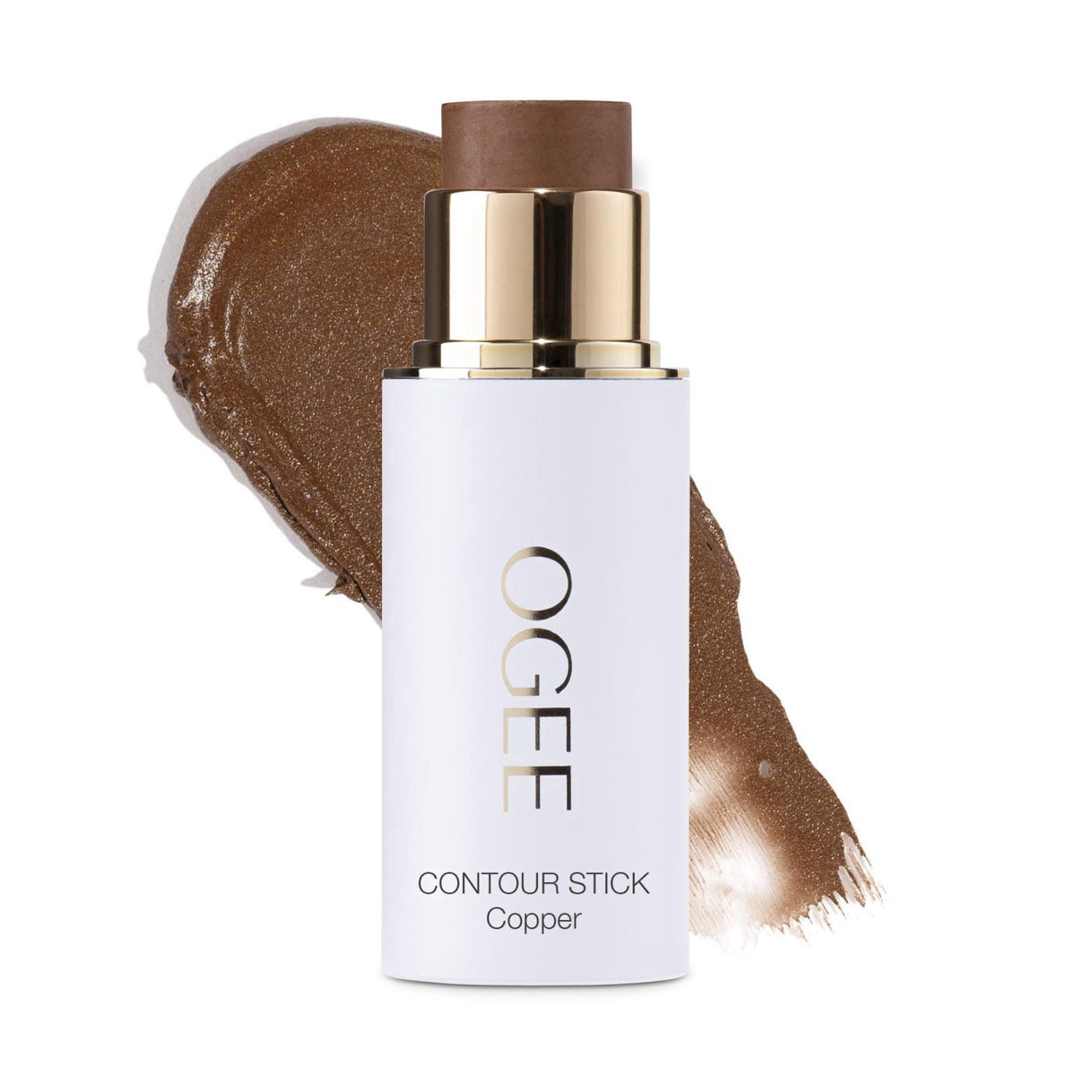 Legacy - Ogee Face Stick Crystal Trio - Contour Stick Makeup Collection - Certified Organic Contour Palette - Includes B