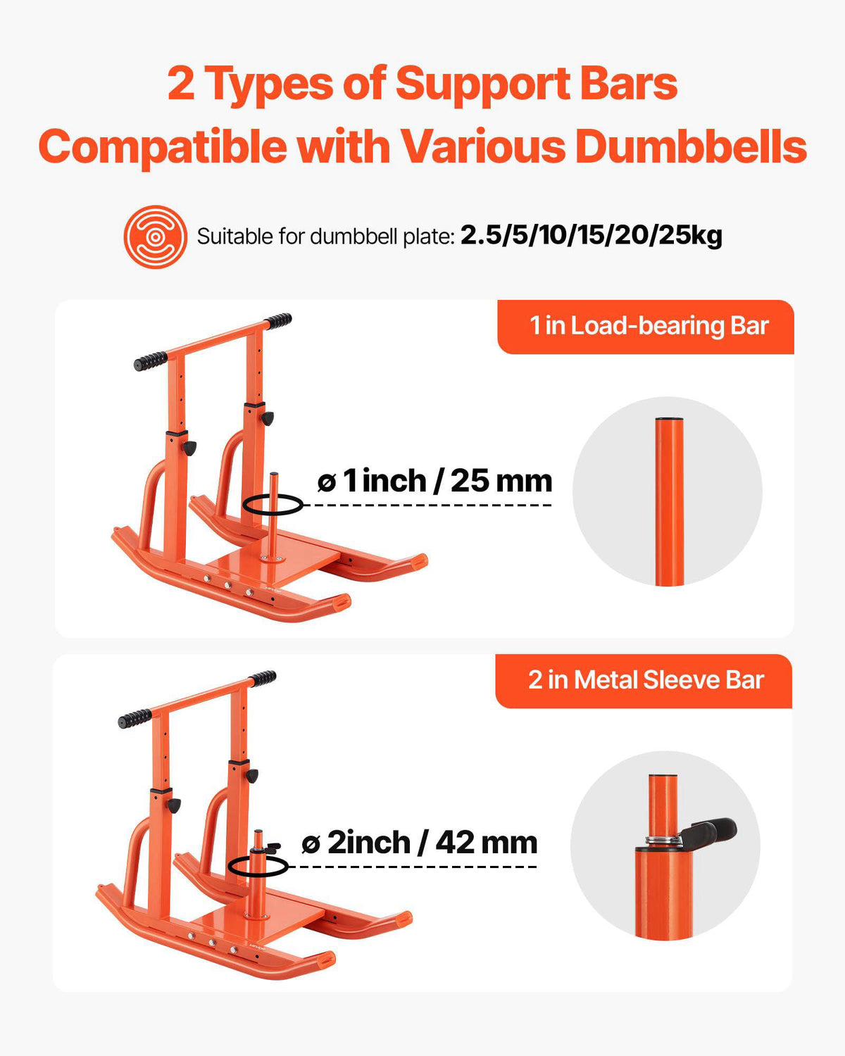 VEVOR Weight Sled,Workout Sled for Push-Pull Running & Strength Training – full view