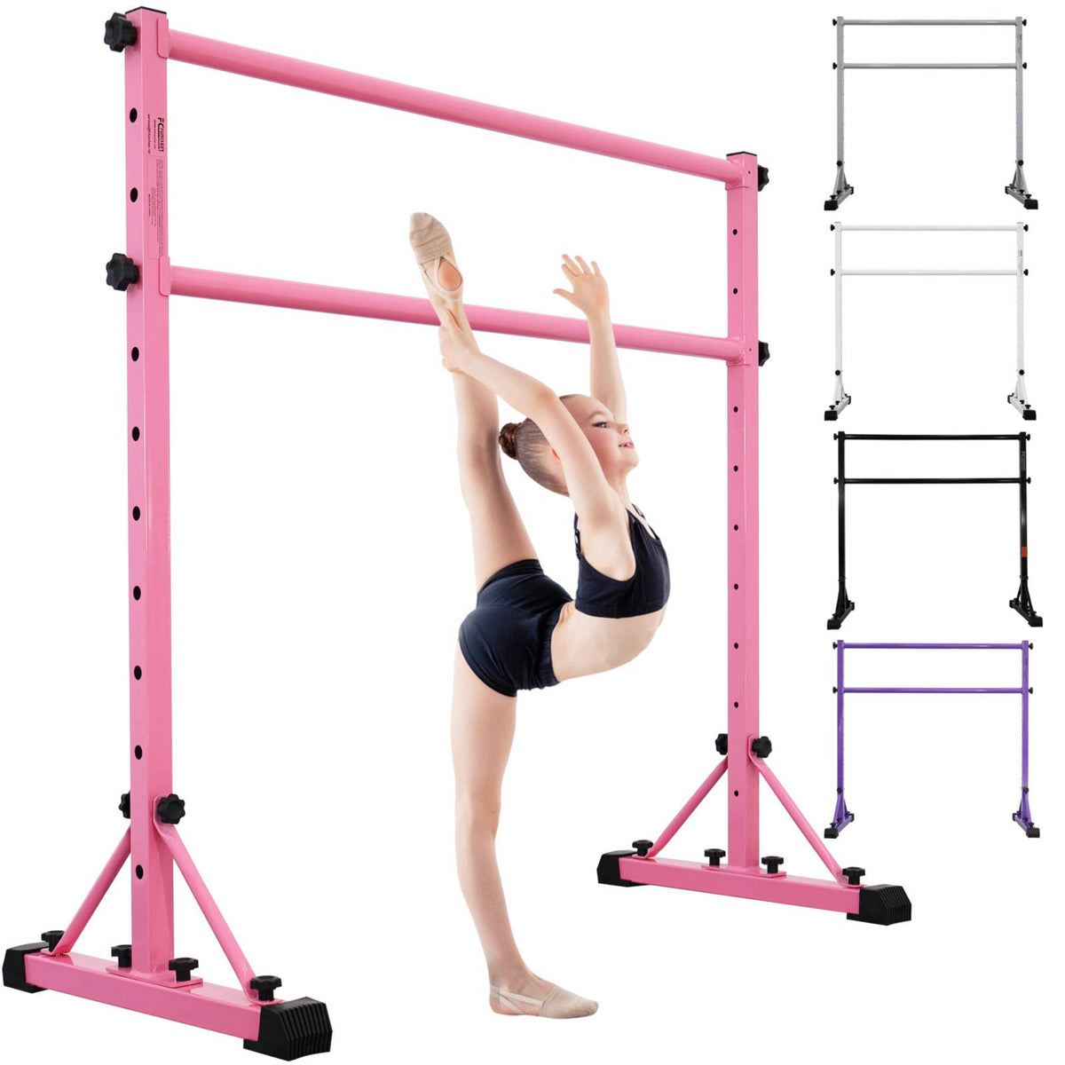 FC FUNCHEER – Ballet Equipment on display