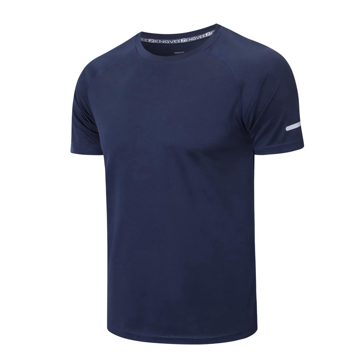 frueo – T-Shirts on display
