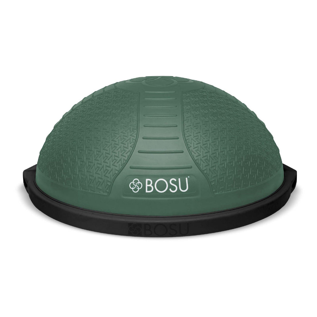 BOSU Nexgen Balance Trainer, Half-Ball Training Equipment, 65 cm Diameter, 300 lb Capacity - Burst-Resistant Stability E