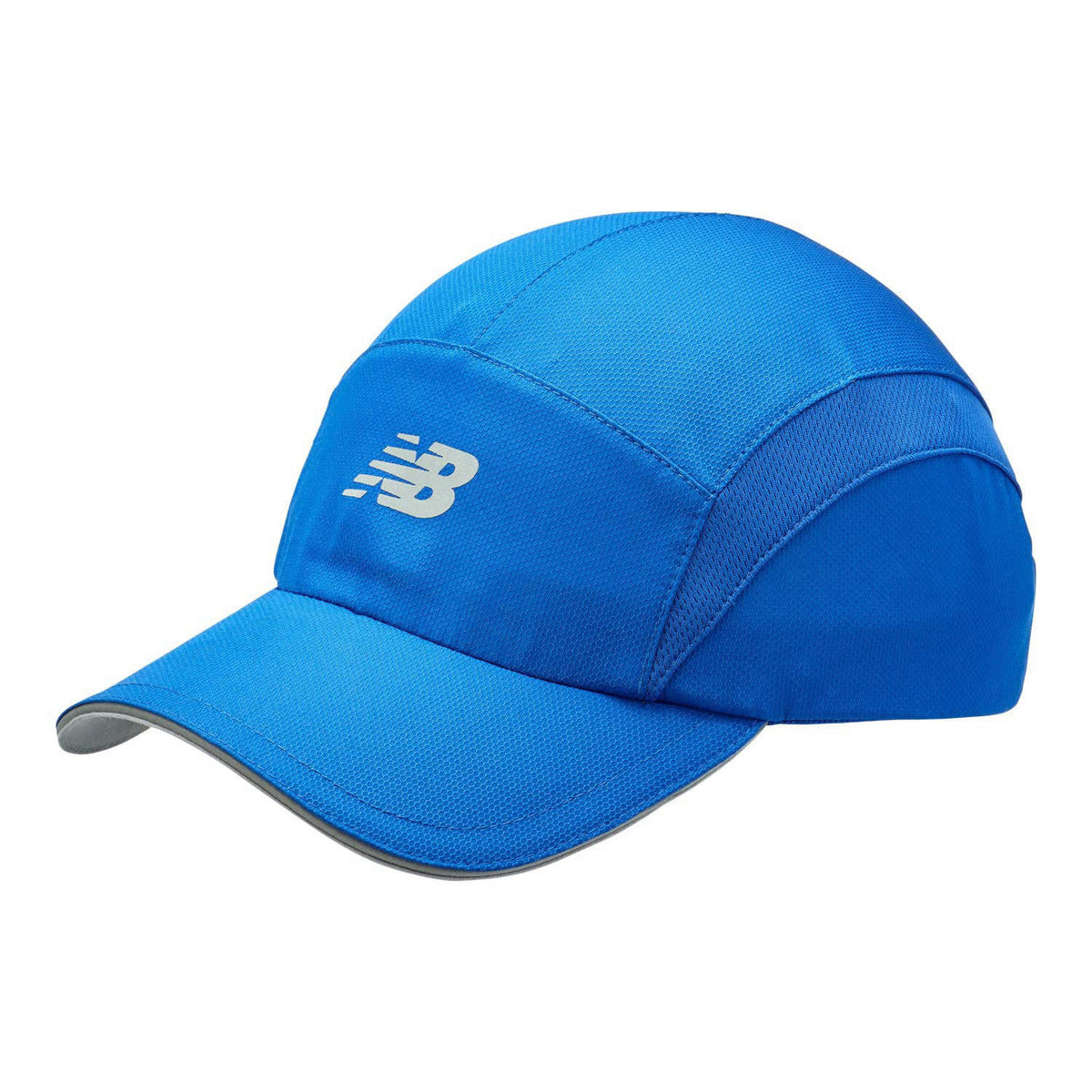 New Balance Men's 5 Panel Performance Hat 5 Panel Performance Hat – alternate angle