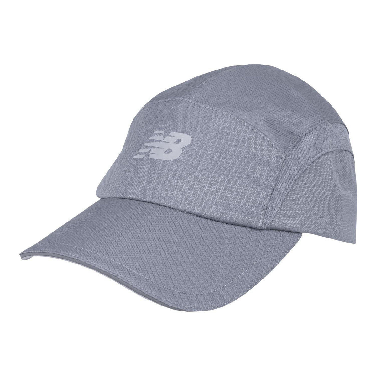 New Balance – Baseball Caps on display
