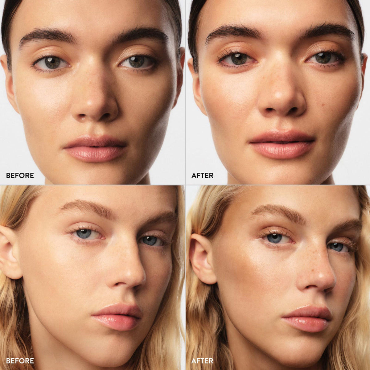 goop – Mascara on display