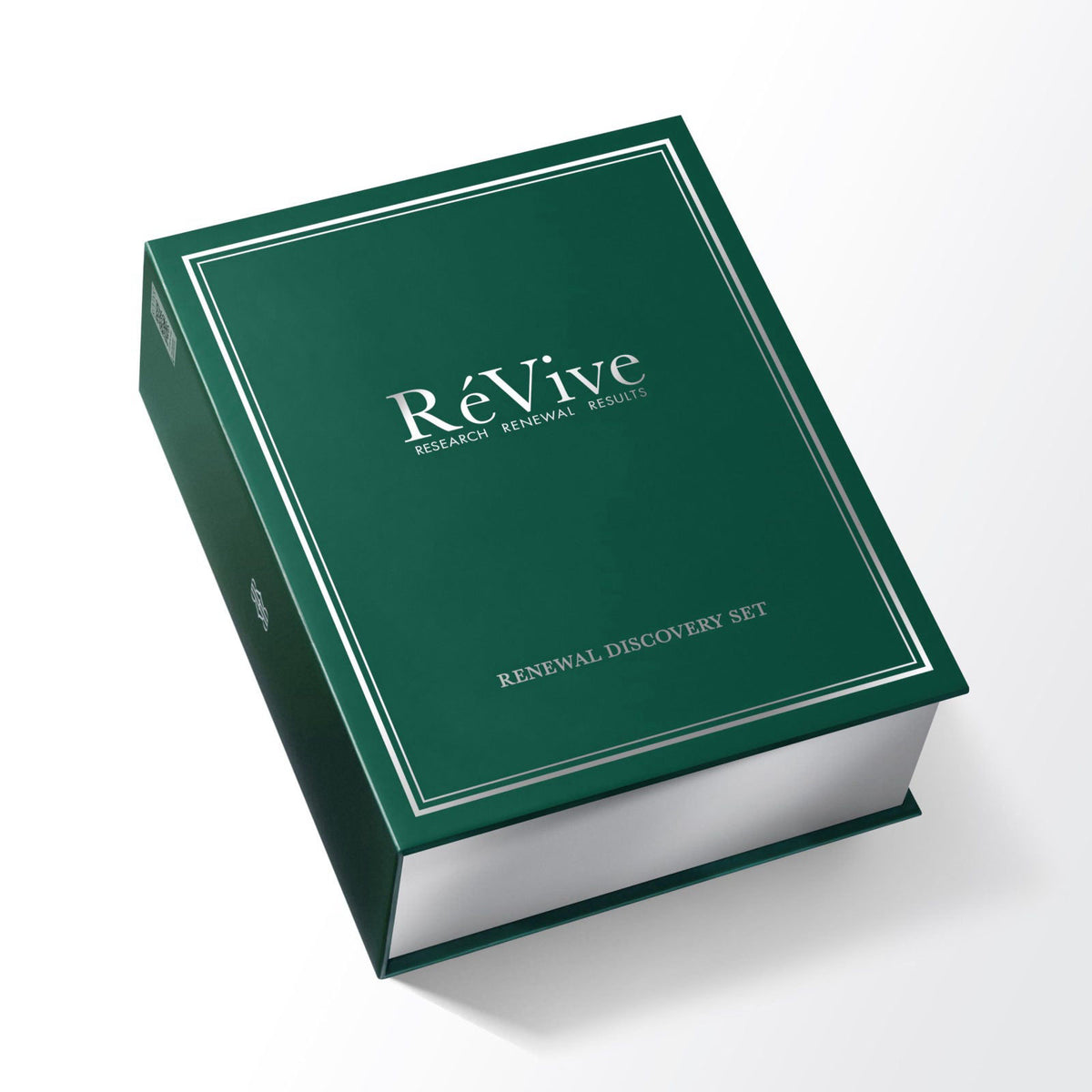 R&eacute;Vive – Sets &amp; Kits on display