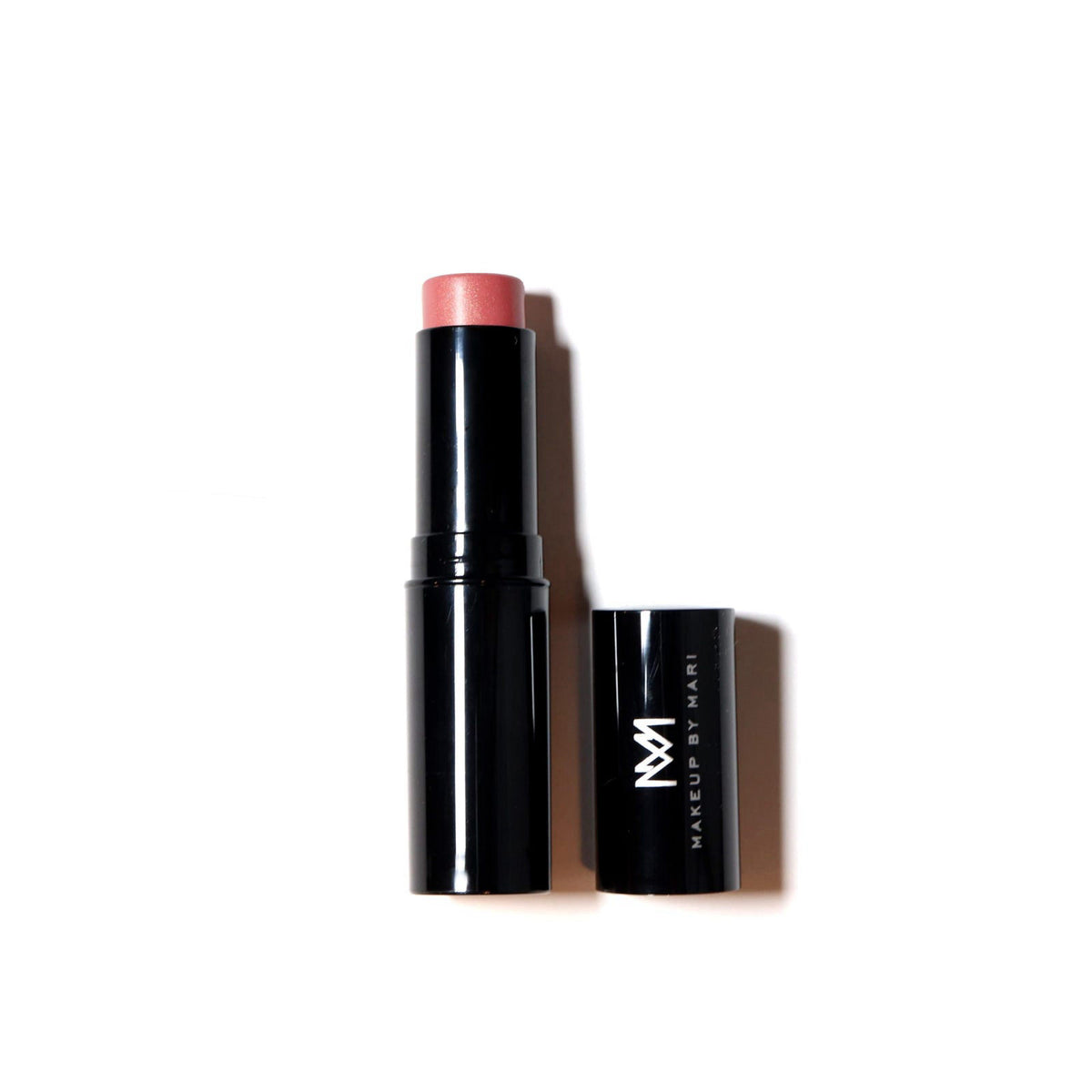 MAKEUP BY MARI Beauty Stix 3-in-1 Cream Blush, GLOW GETTER – packaging and label