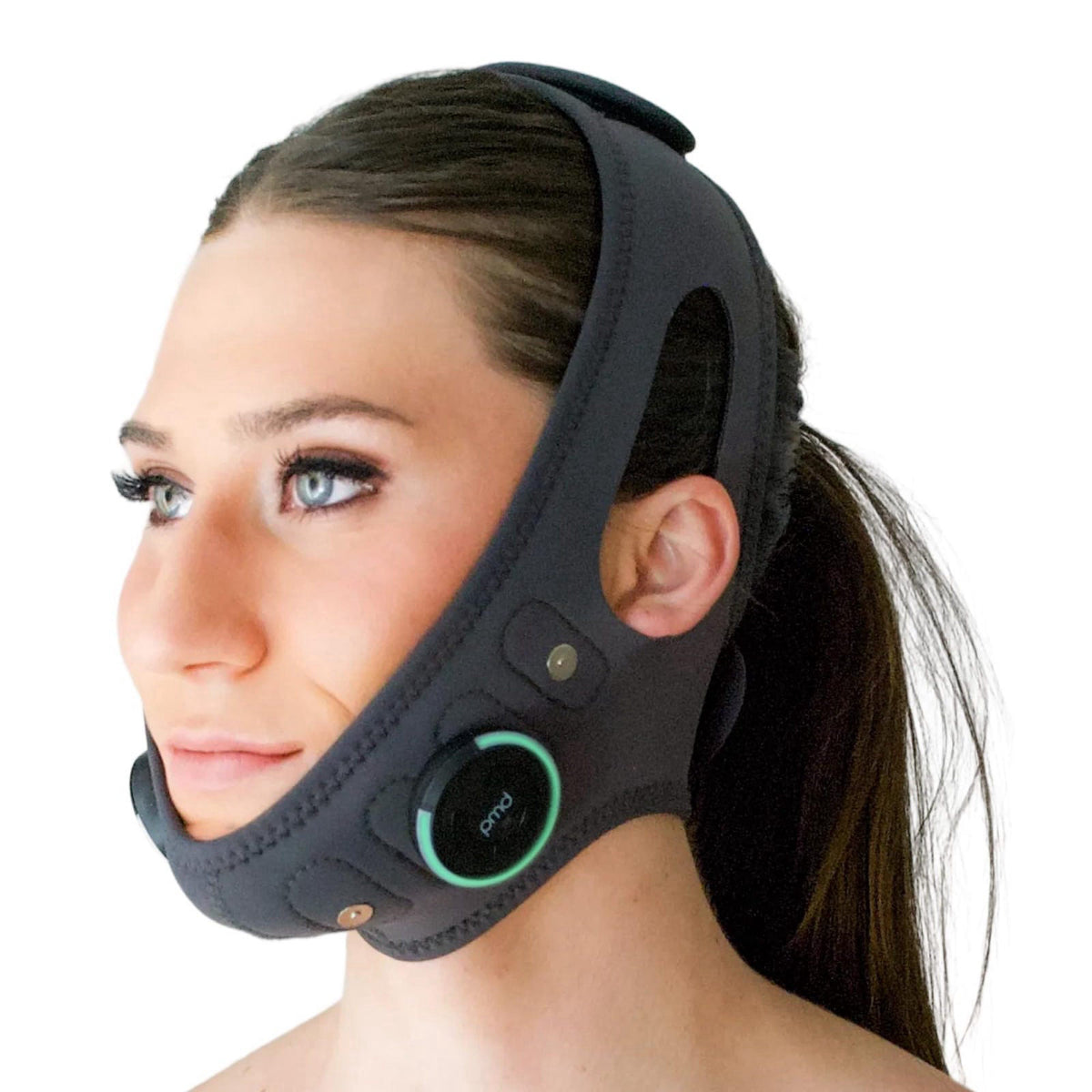 PMD Beauty SMAS Lifting Massage Band – product photo (Masks)