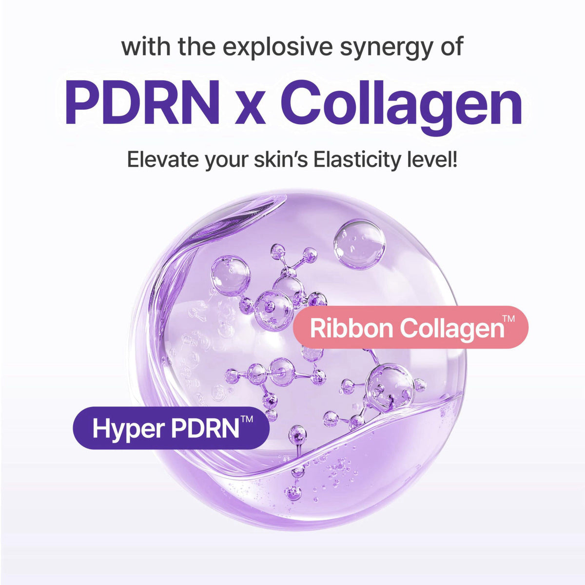 CENTELLIAN 24 360 Shot PDRN Active Serum, TECA, Firming & Hydration – alternate angle