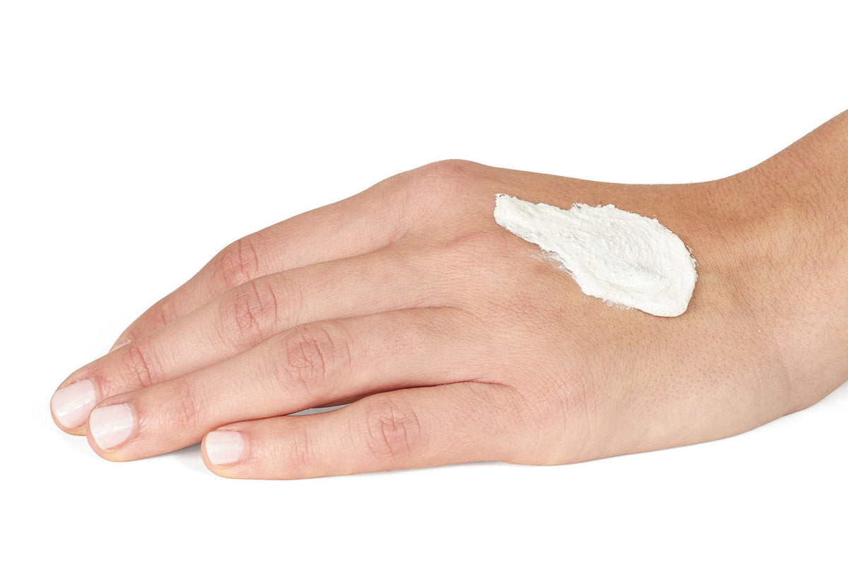 Repechage One‑Minute Exfoliating Face Mask — Gentle Facial Exfoliant for Normal to Oily Skin — with Lactic Acid & Rice B