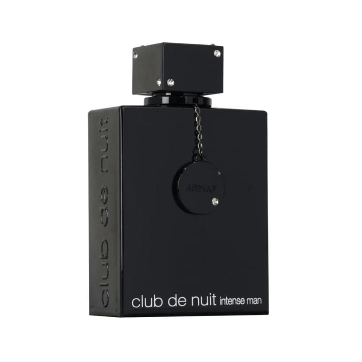Armaf Club De Nuit Intense for Men Eau de Parfum Spray, 6.8 Ounce / 200 ml – product photo (Eau de Toilette)