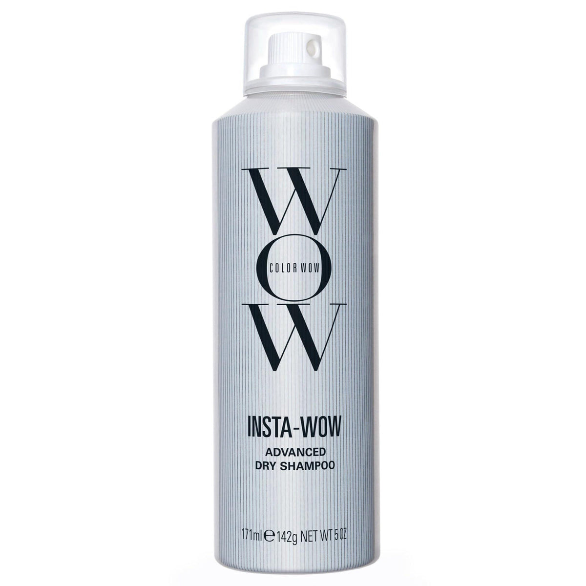 COLOR WOW Insta-WOW – Advanced Dry Shampoo, No White Residue – product photo (Dry Shampoos)