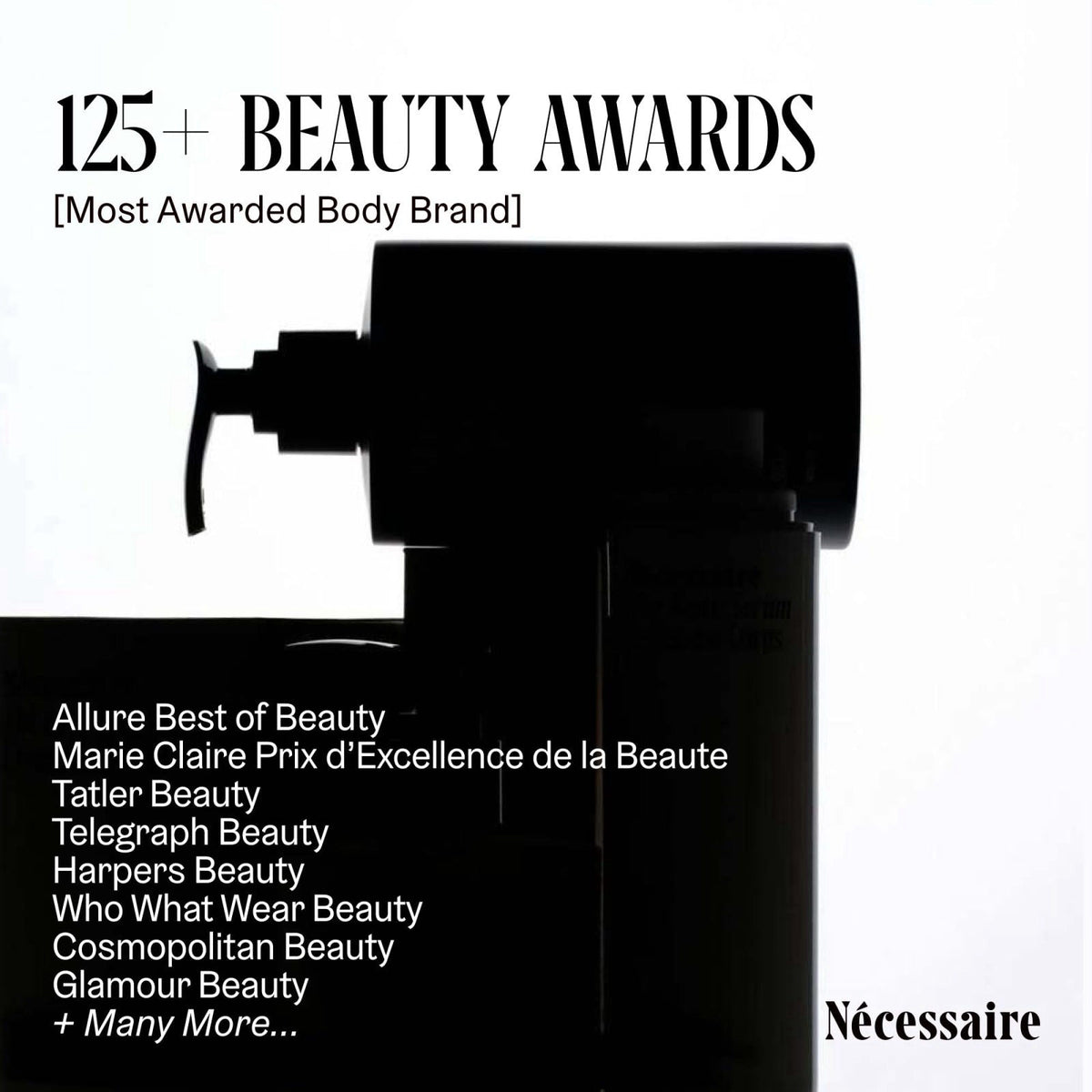 N&eacute;cessaire The Body Exfoliator Eucalyptus. Exfoliating Body Wash. KP Body Scrub. – alternate angle