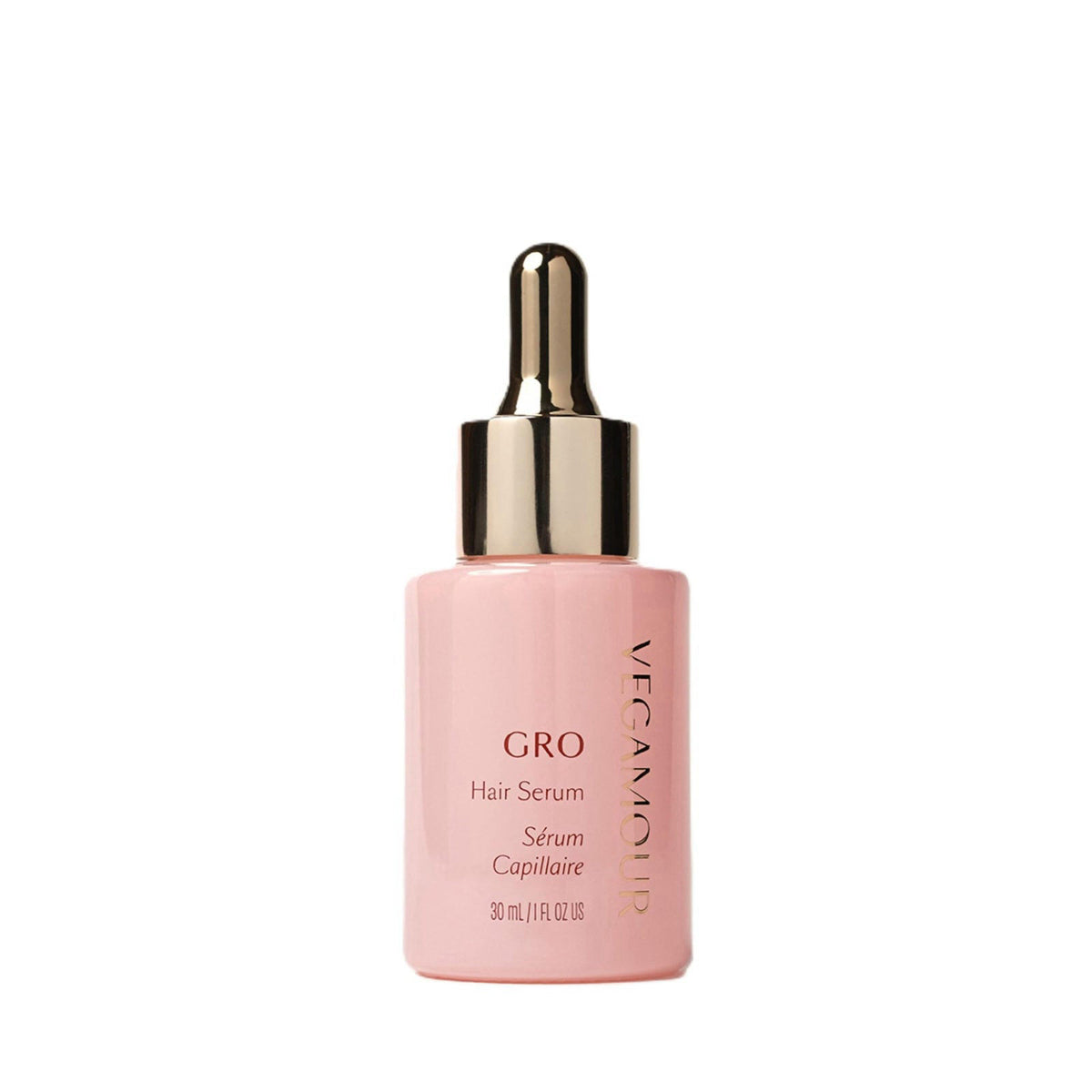 VEGAMOUR GRO Hair & Scalp Serum for Women & Men – product photo (Hair Regrowth Tonics)