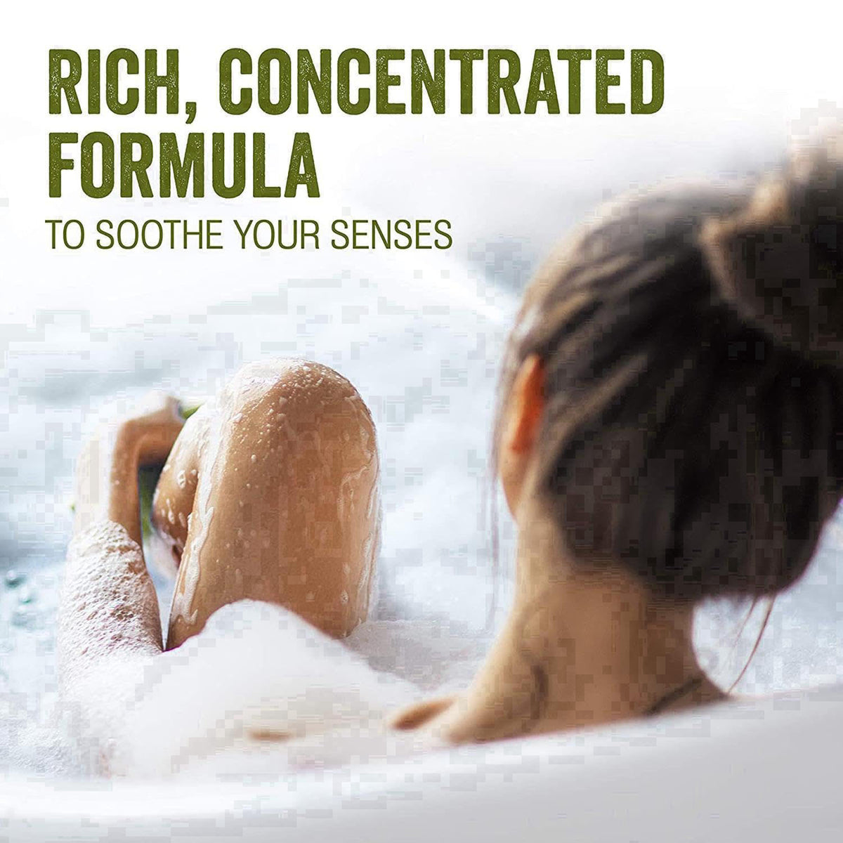 Badedas Original Bath Gelle 750ml by Badedas – alternate angle
