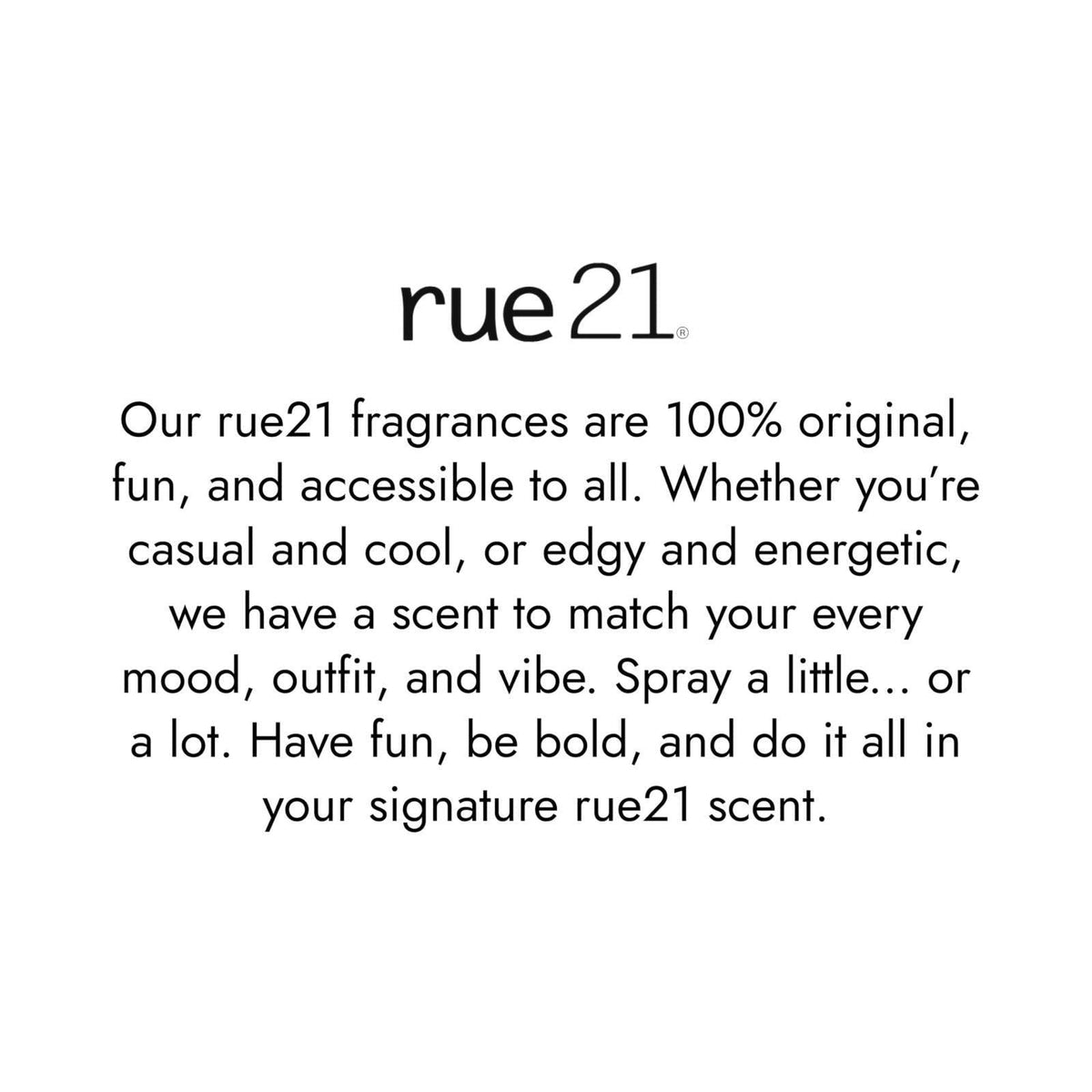 Rue 21 – Cologne on display