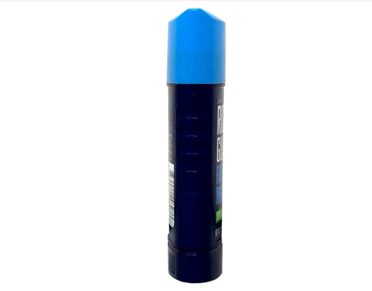 Right Guard Sport Fresh Scent Invisible Solid, 2.6 Ounce (Pack of 4) – back view and specifications