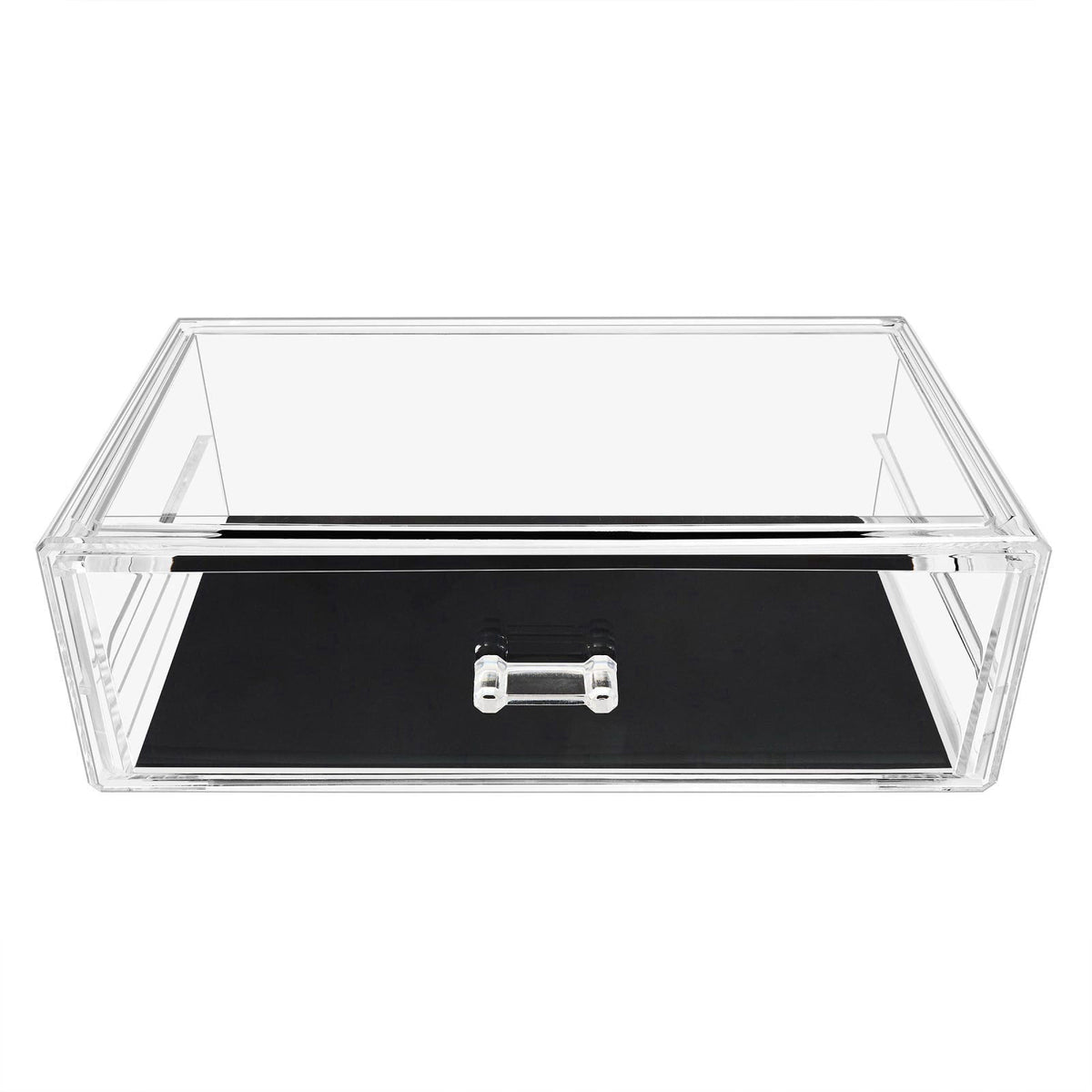 Sorbus – Cosmetic Display Cases on display