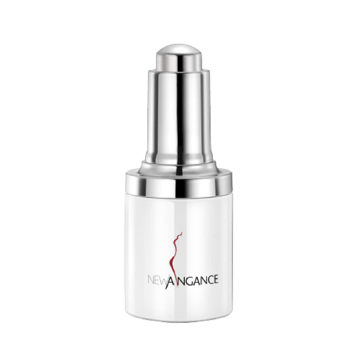 NEWANGANCE PARIS NEW ANGANCE Hydrating Serum Hyaluronic Acid for Face Sooth Skin and Relieve Premature Oxidation Intense
