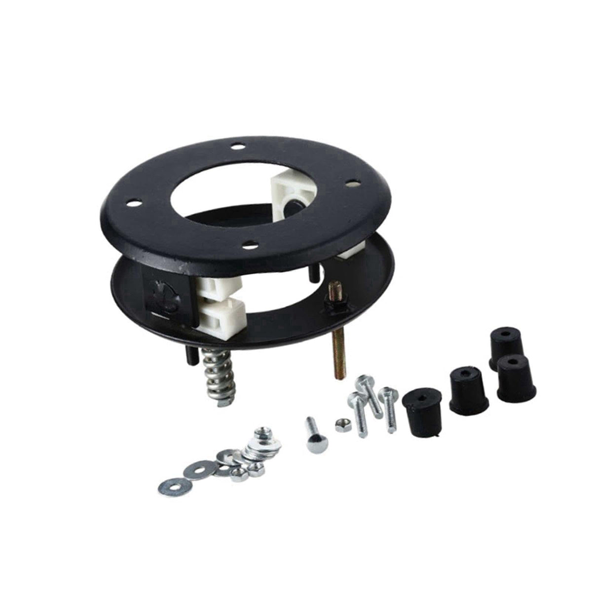 Yunmeryker Salon Shampoo Bowl Tilt Mechanism Parts for Salon Basin Hair Washing Station – product photo (Spa Beds &amp; 