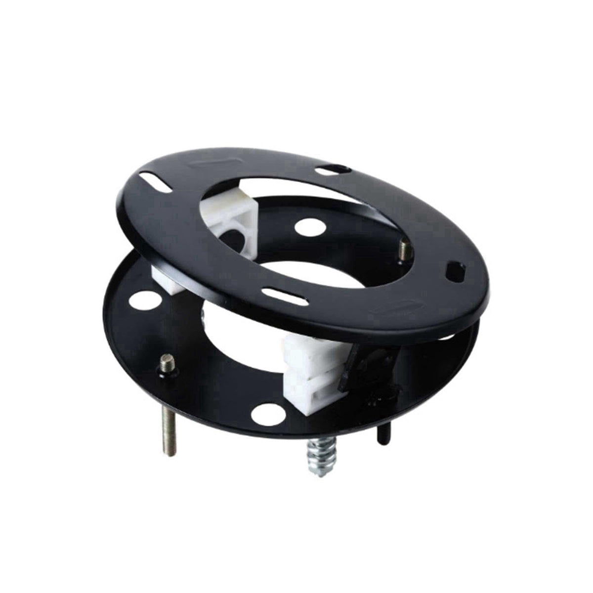 Yunmeryker Salon Shampoo Bowl Tilt Mechanism Parts for Salon Basin Hair Washing Station – full view, size 8.07inchx4.33 