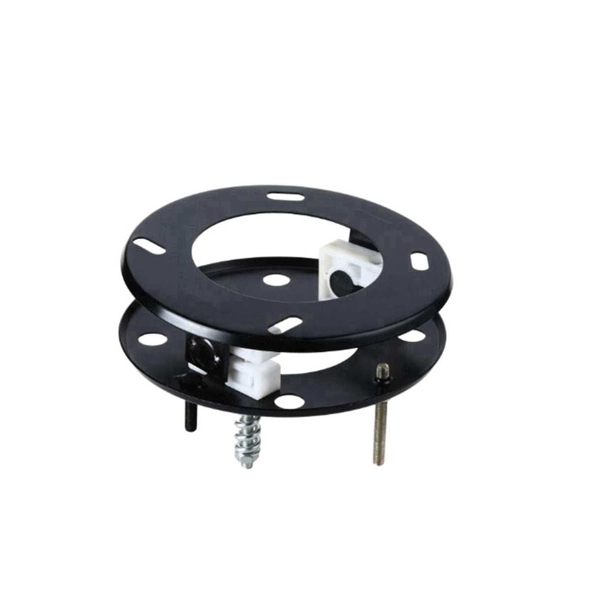 Yunmeryker Salon Shampoo Bowl Tilt Mechanism Parts for Salon Basin Hair Washing Station – alternate angle