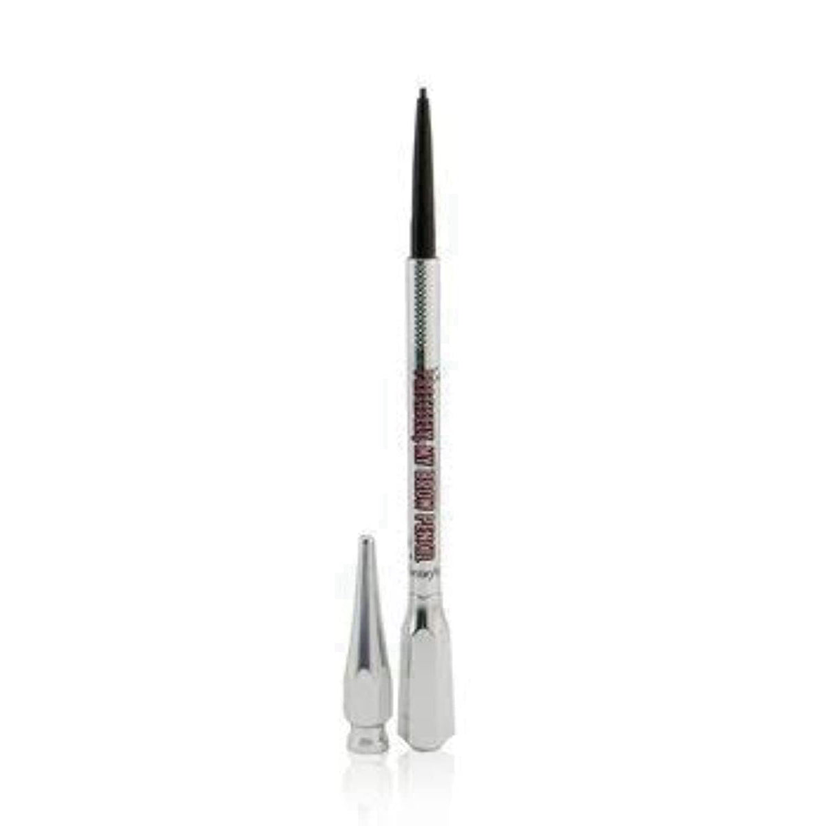 Benefit Precisely, My Brow Pencil Ultra Fine Brow Defining Pencil # 4.5 Neutral Deep Brown, 0.02 Ounce – alternate angle