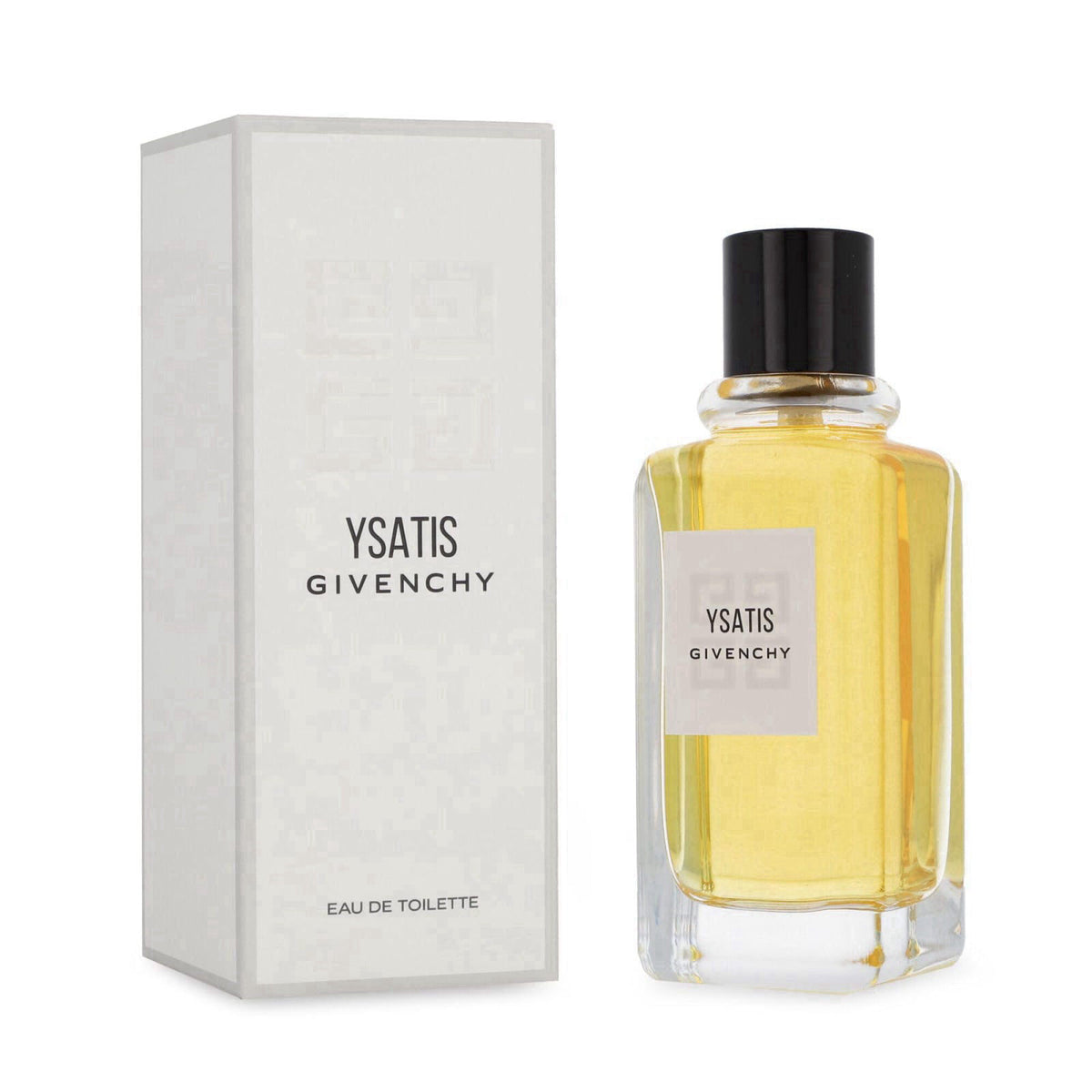 Givenchy Ysatis for Women 3.3 oz Eau de Toilette Spray (Relaunched) – product photo (Eau de Toilette)