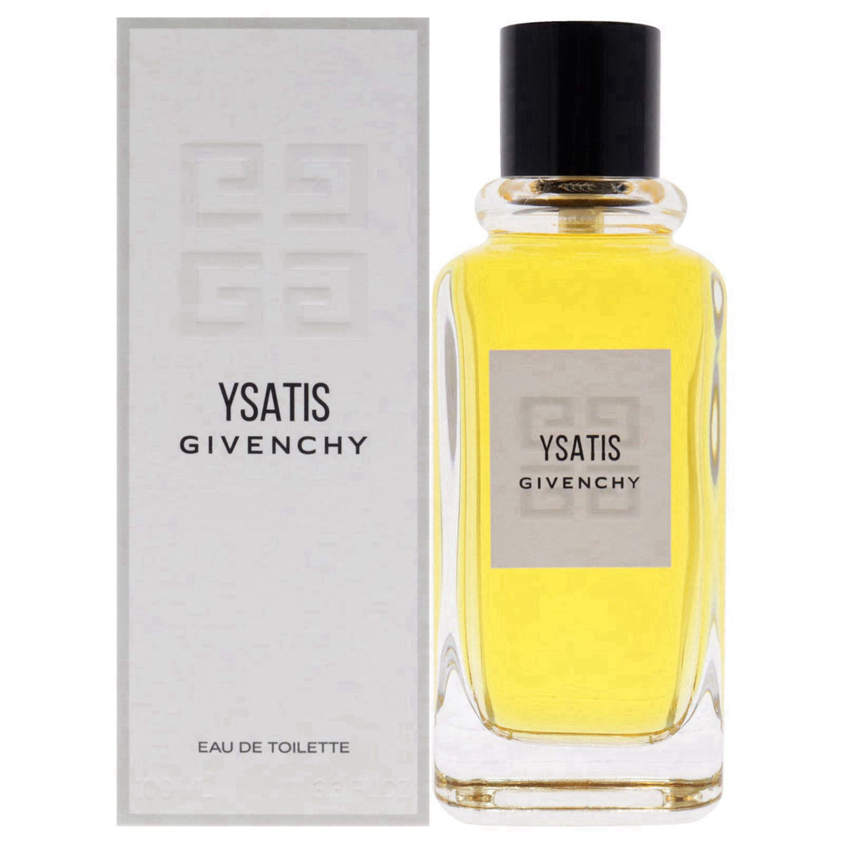 Givenchy Ysatis for Women 3.3 oz Eau de Toilette Spray (Relaunched) – full view