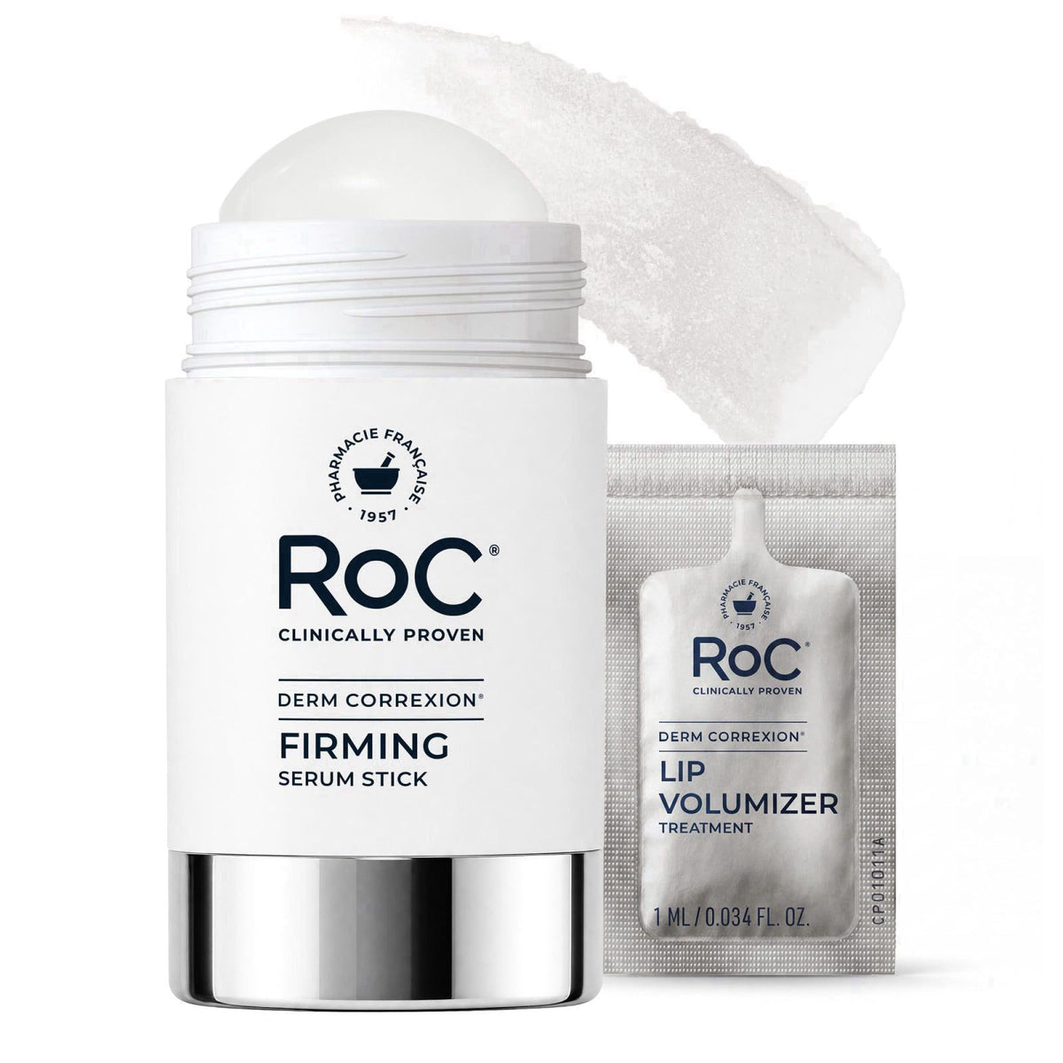 RoC Derm Correxion Retinol Serum for Face Anti Aging Firming Serum – product photo (Serums)