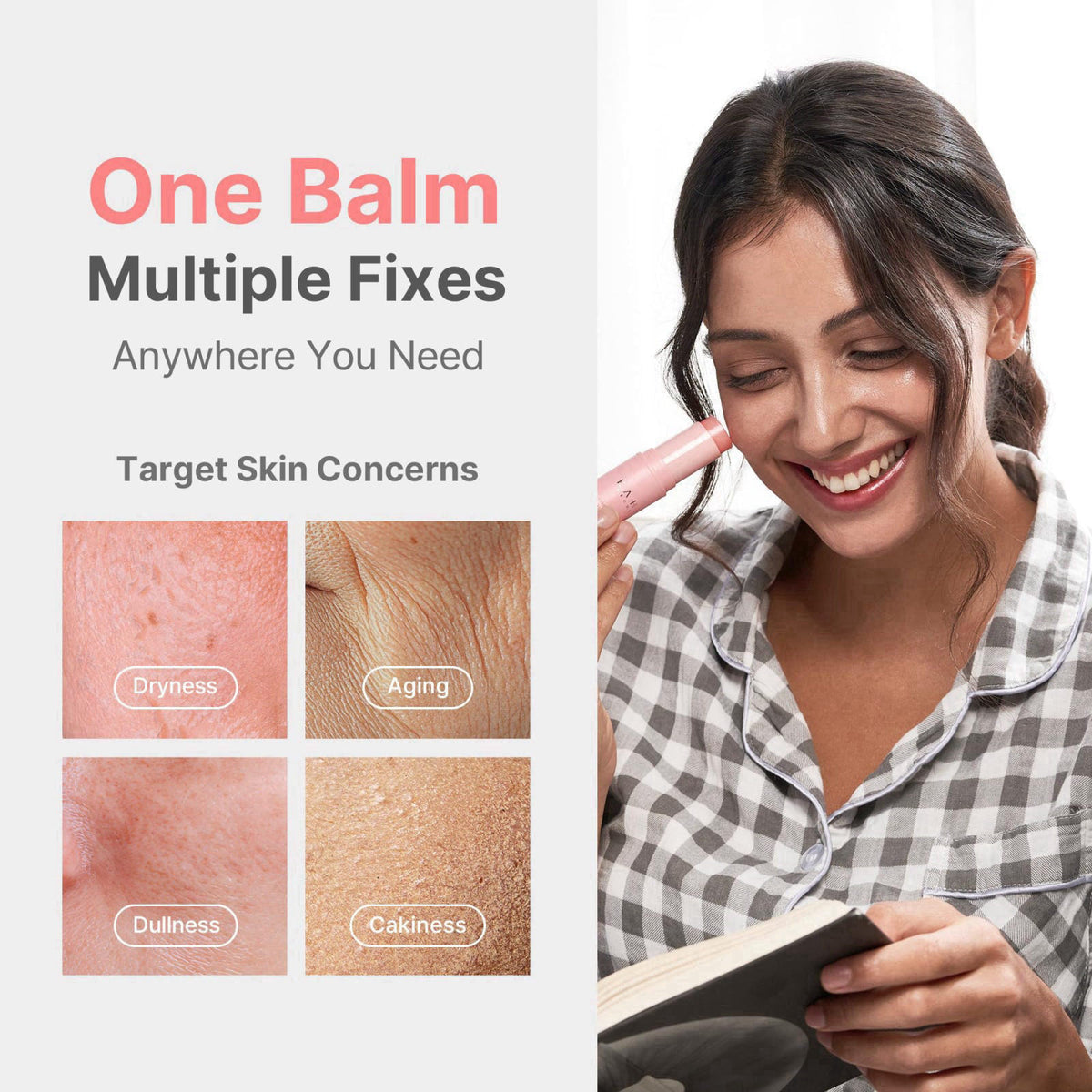 KAHI – Balms on display
