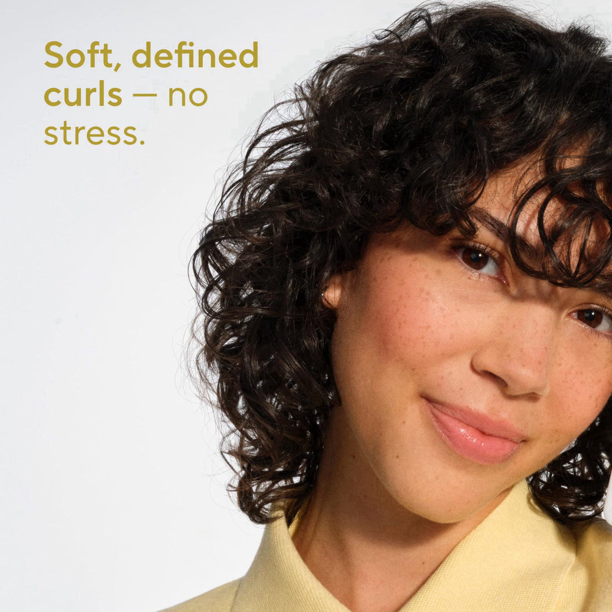 Native Coconut & Turmeric Shampoo and Conditioner Contain Naturally Derived Ingredients | All Hair Types, Color & Treate