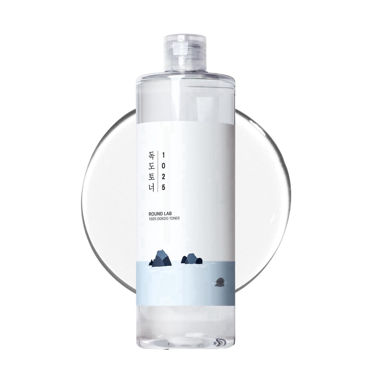 ROUND LAB 1025 Dokdo Toner 16.91 Fl Oz – alternate angle
