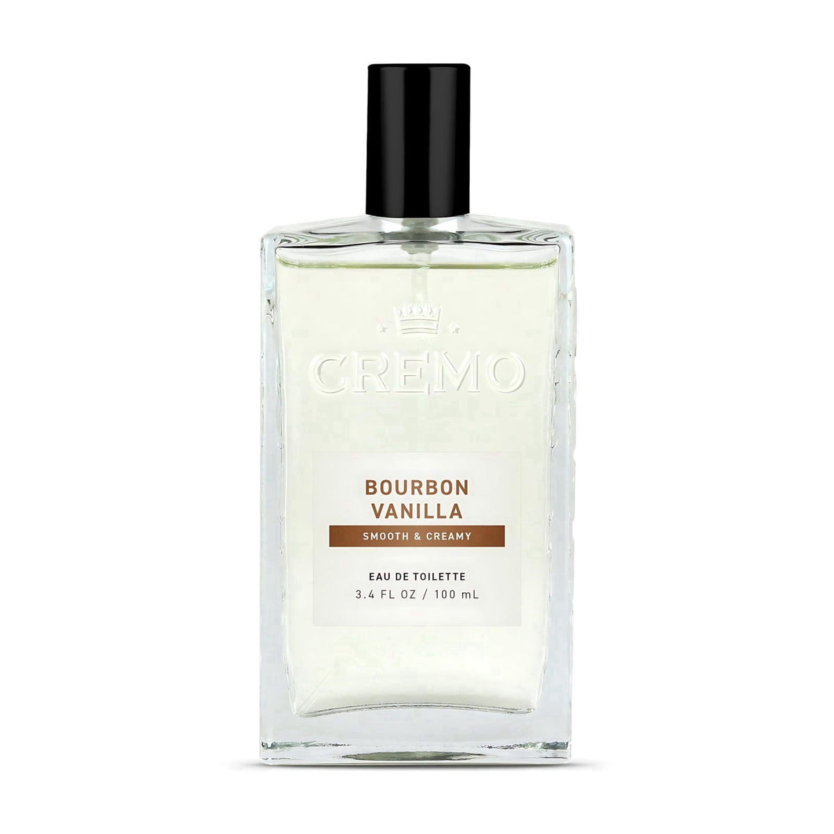 BUYBUZZ Cologne For Men, Bourbon Vanilla, 3.4 Oz, Long-Lasting Scent That Doesn’t Overpower, Distinctive Blend Of Distil