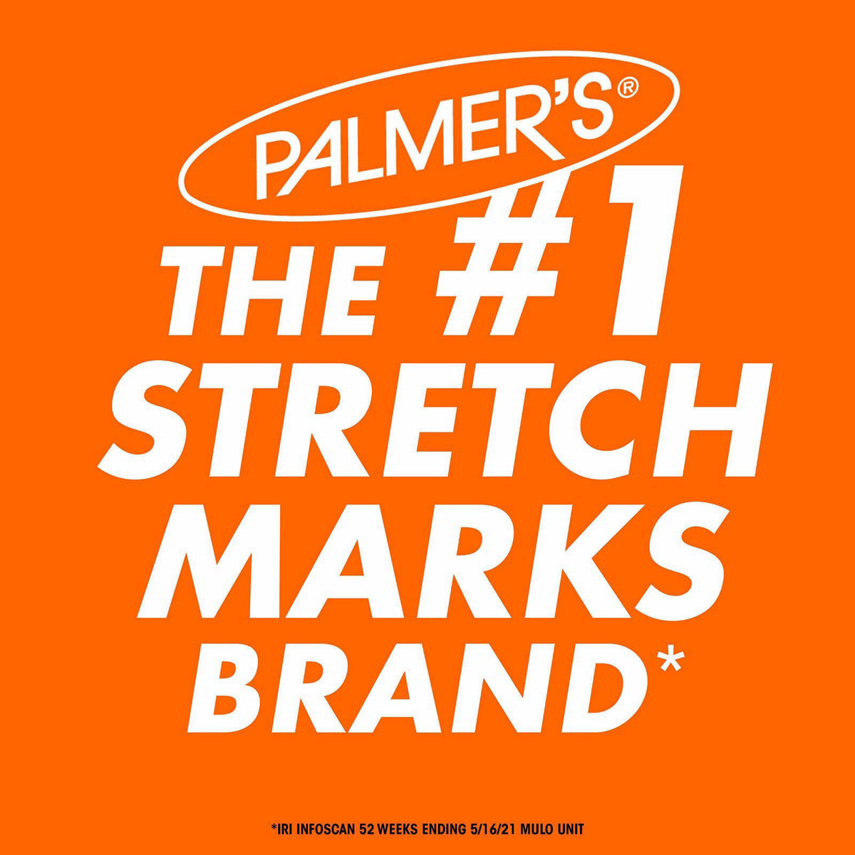 Palmer's – Maternity on display