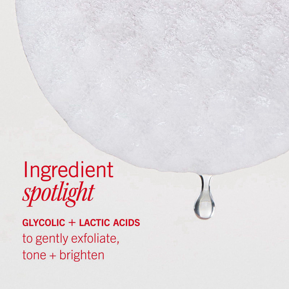 First Aid Beauty Brighten & Glow Facial Radiance Pads, AHA, Sensitive Skin – Face Moisturizers on display